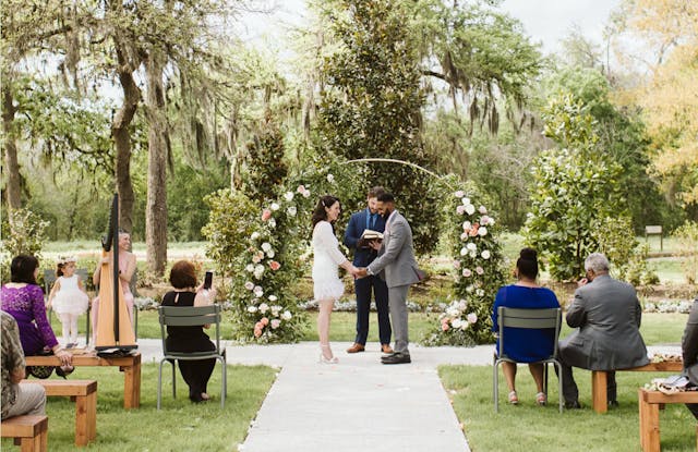 Featured photo from Woodland Glade