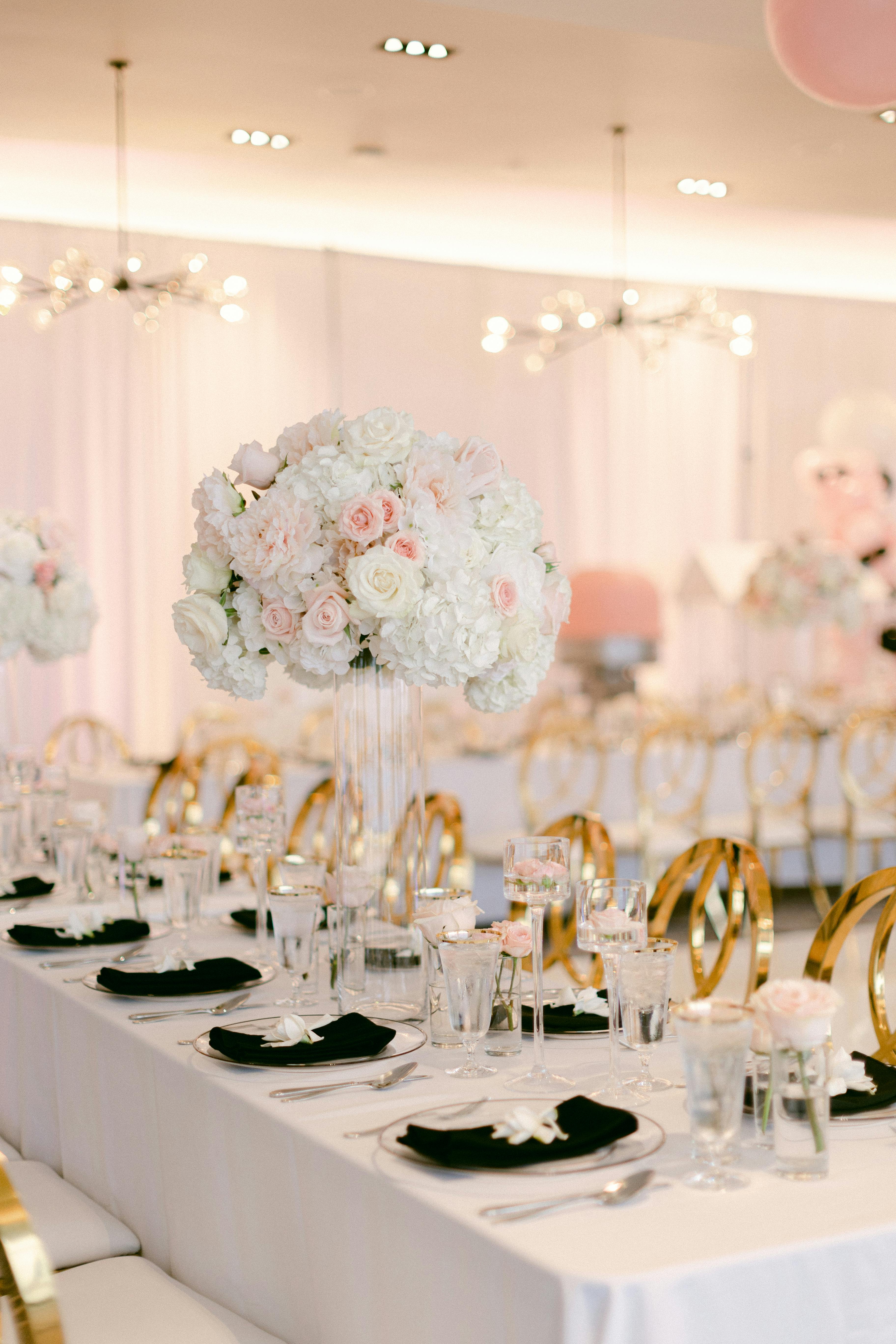 Birthday Centerpiece Ideas posted by Aika Foz