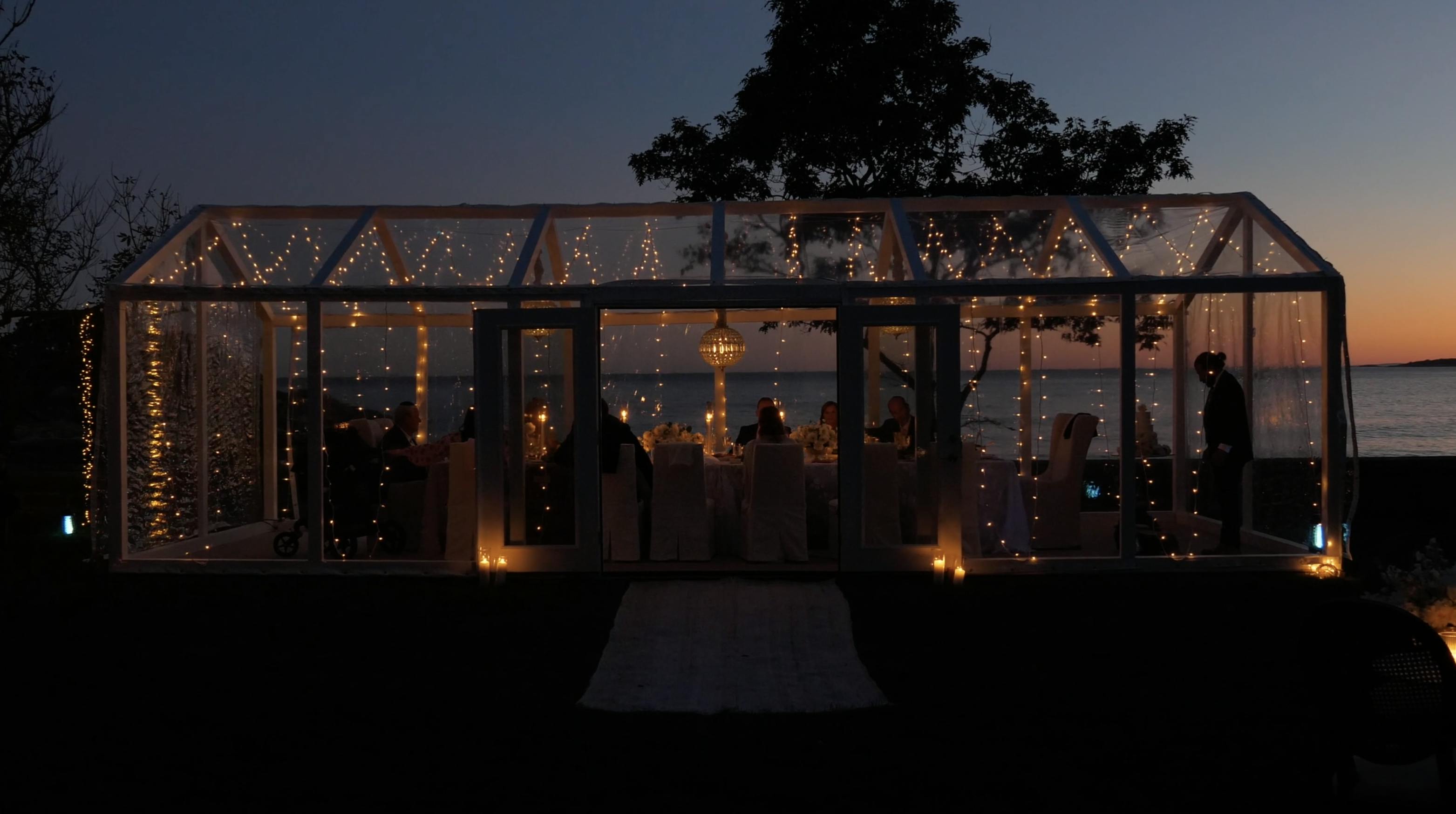 Wedding Lighting Ideas posted by GENERATIONS cinema•stories