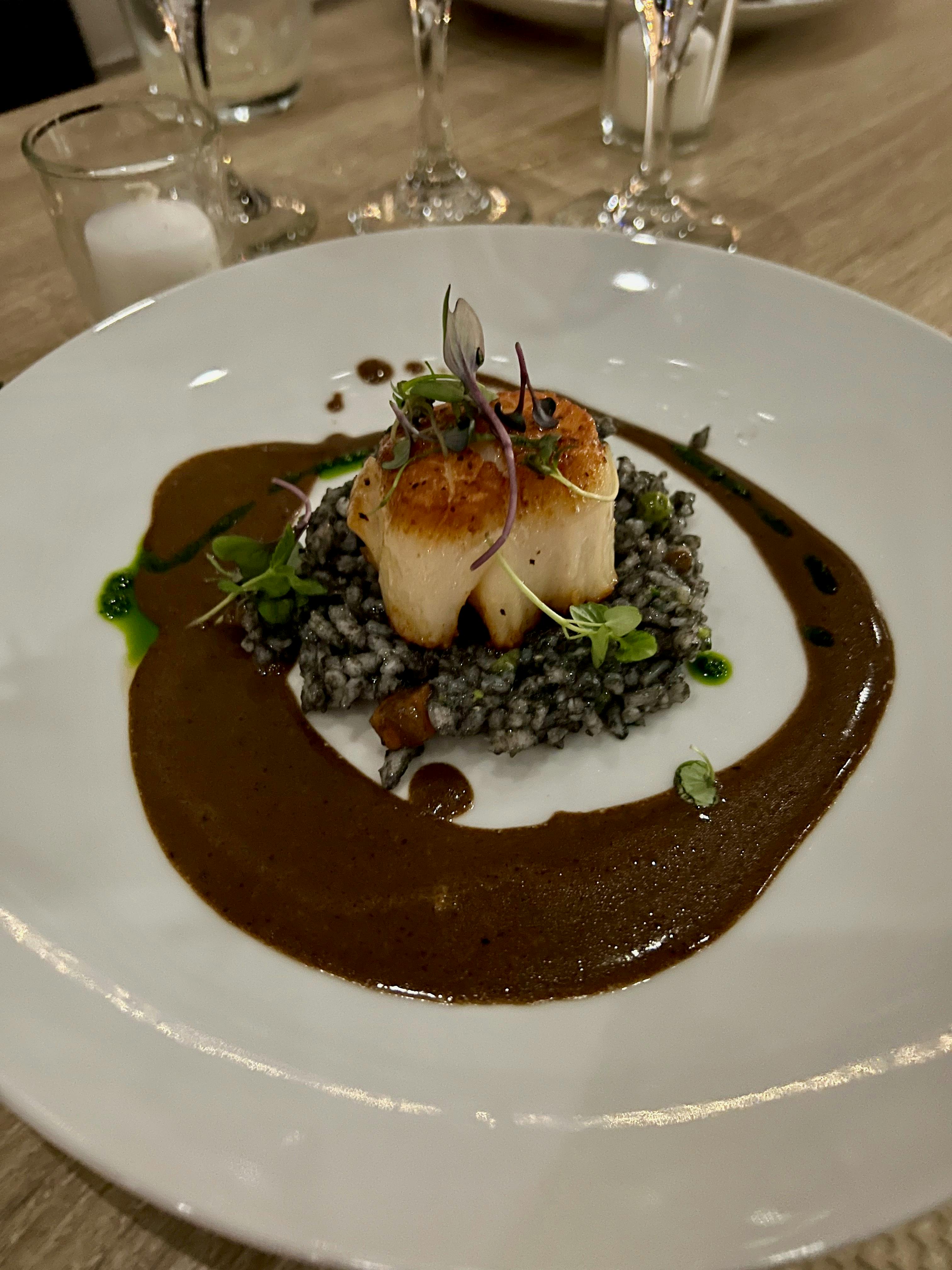 Corporate Food Ideas posted by L2 Events