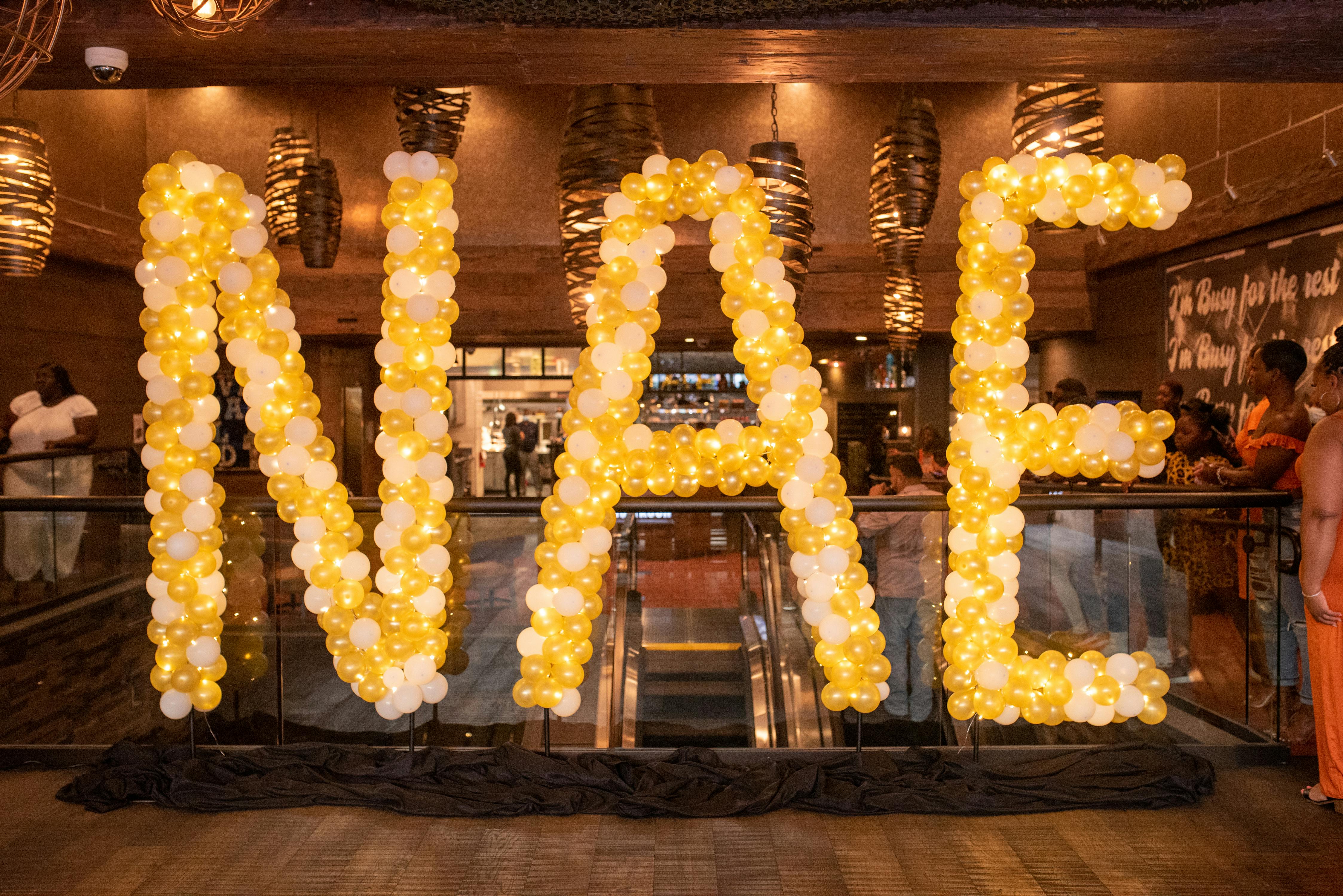 A Swoon Event Houston Event Planner All Events 874 photos on PartySlate