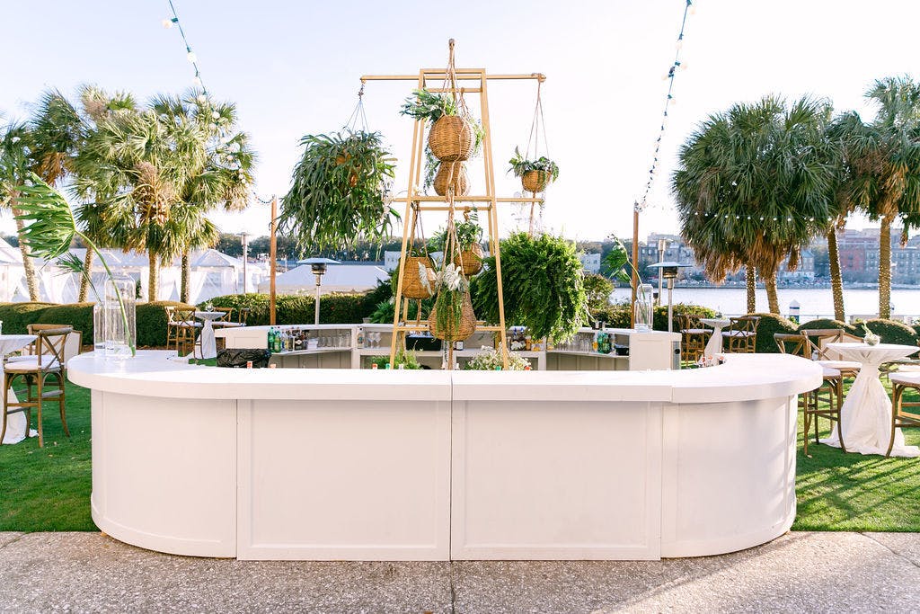 Wedding Bar Ideas posted by Tara Skinner Weddings & Events