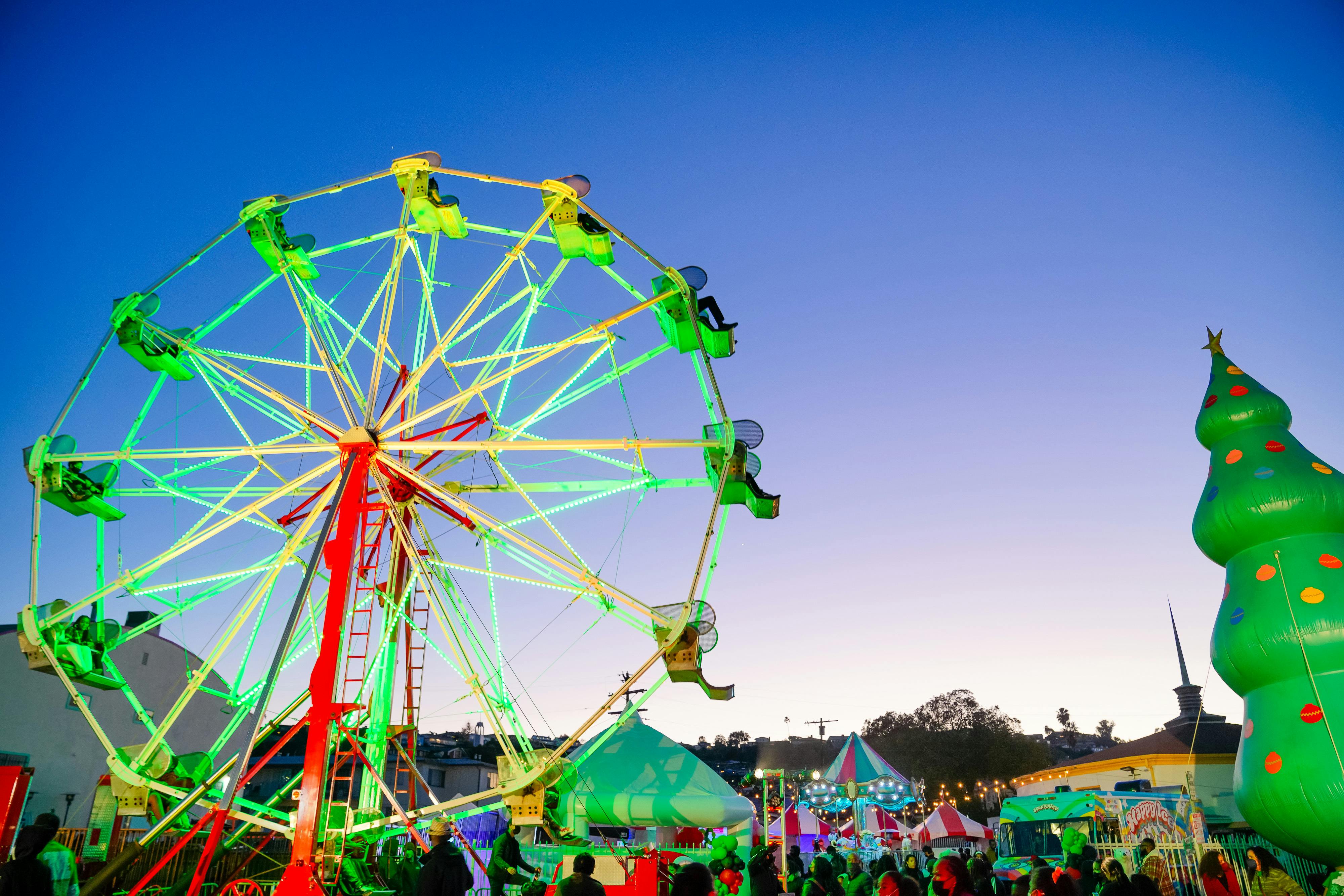Corporate Event Entertainment Ideas posted by The Perfect Party