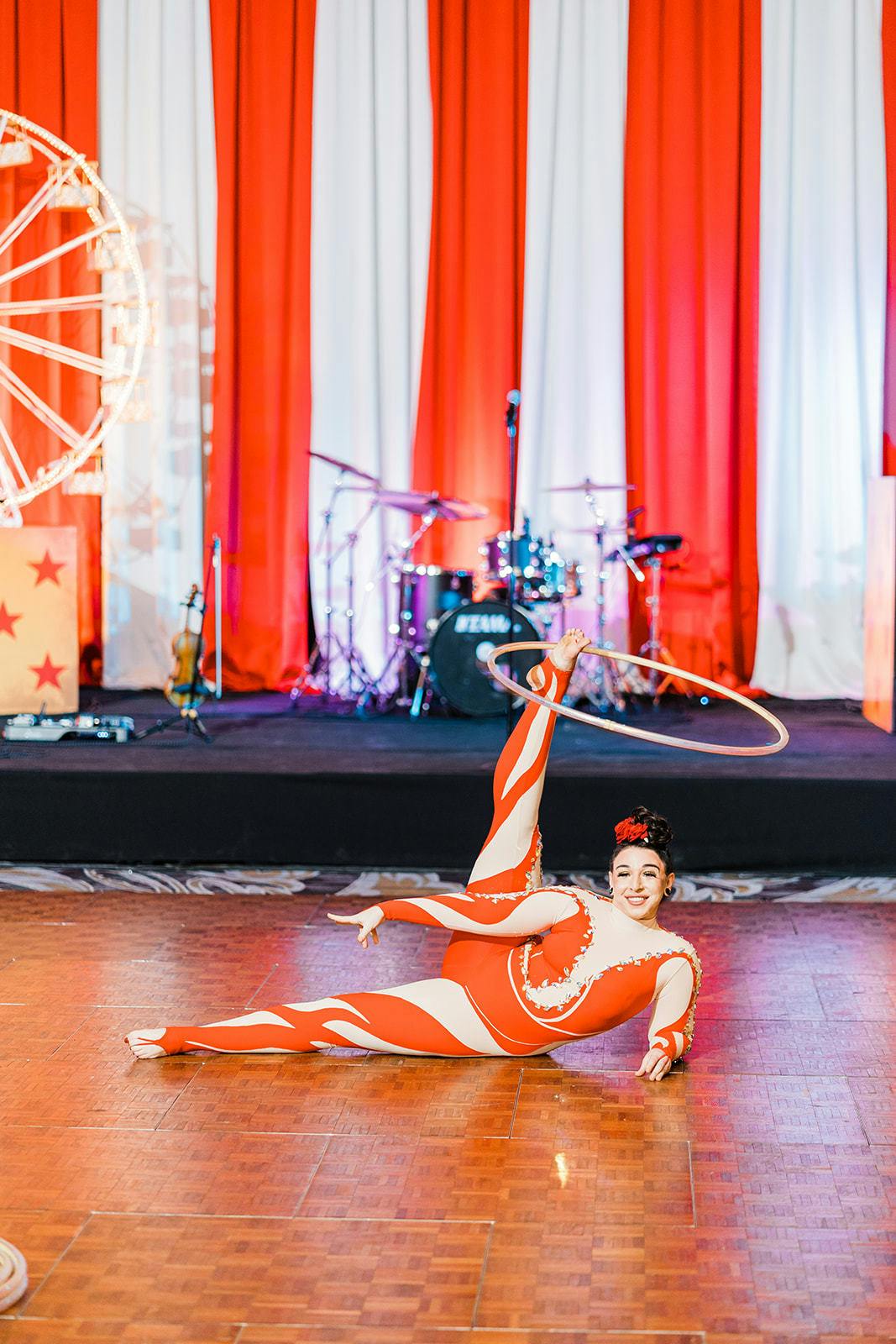 Corporate Event Entertainment Ideas posted by The Actors Gymnasium