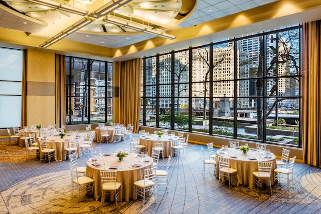 Featured photo from Crystal Ballroom