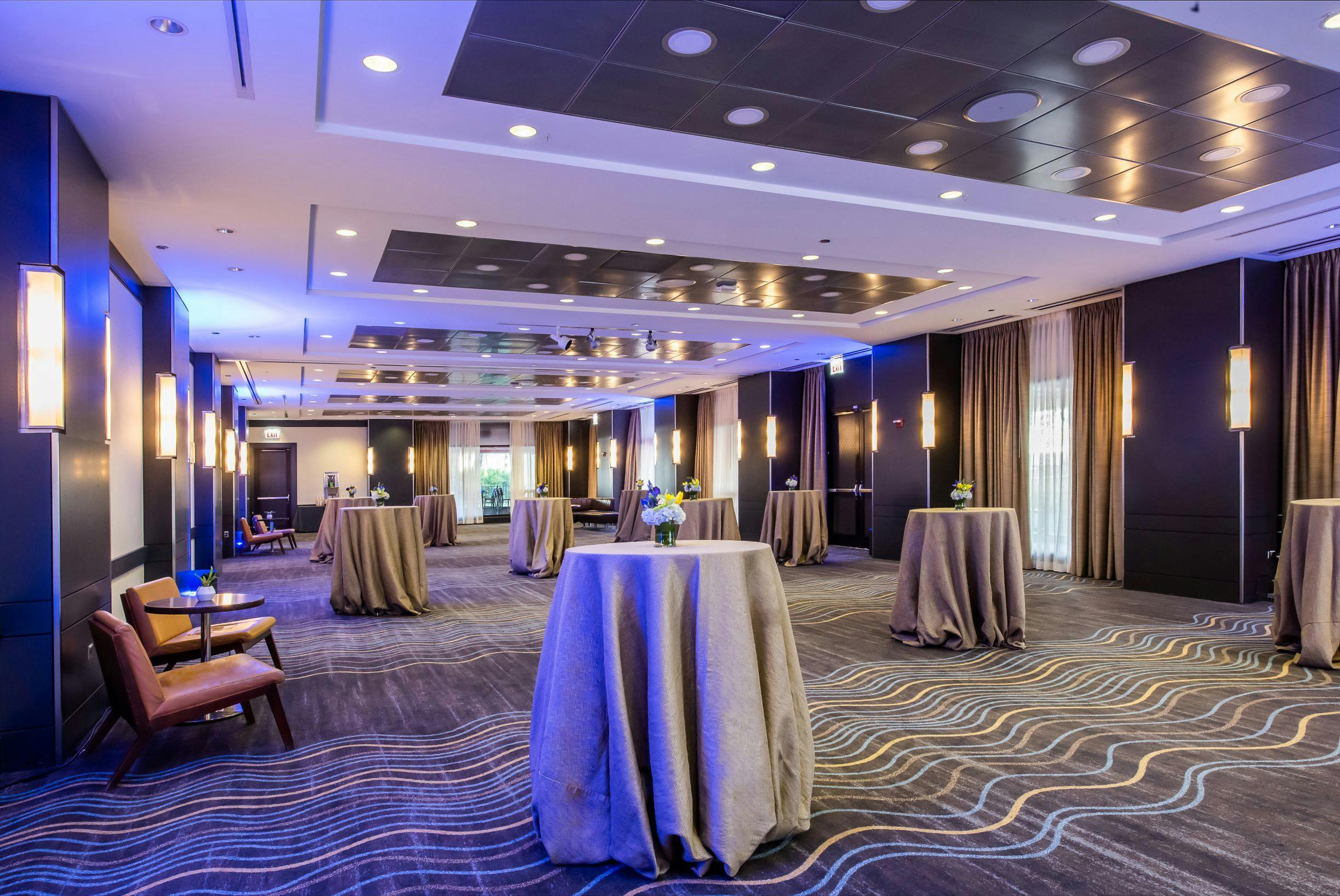 Featured photo from Plaza Ballroom