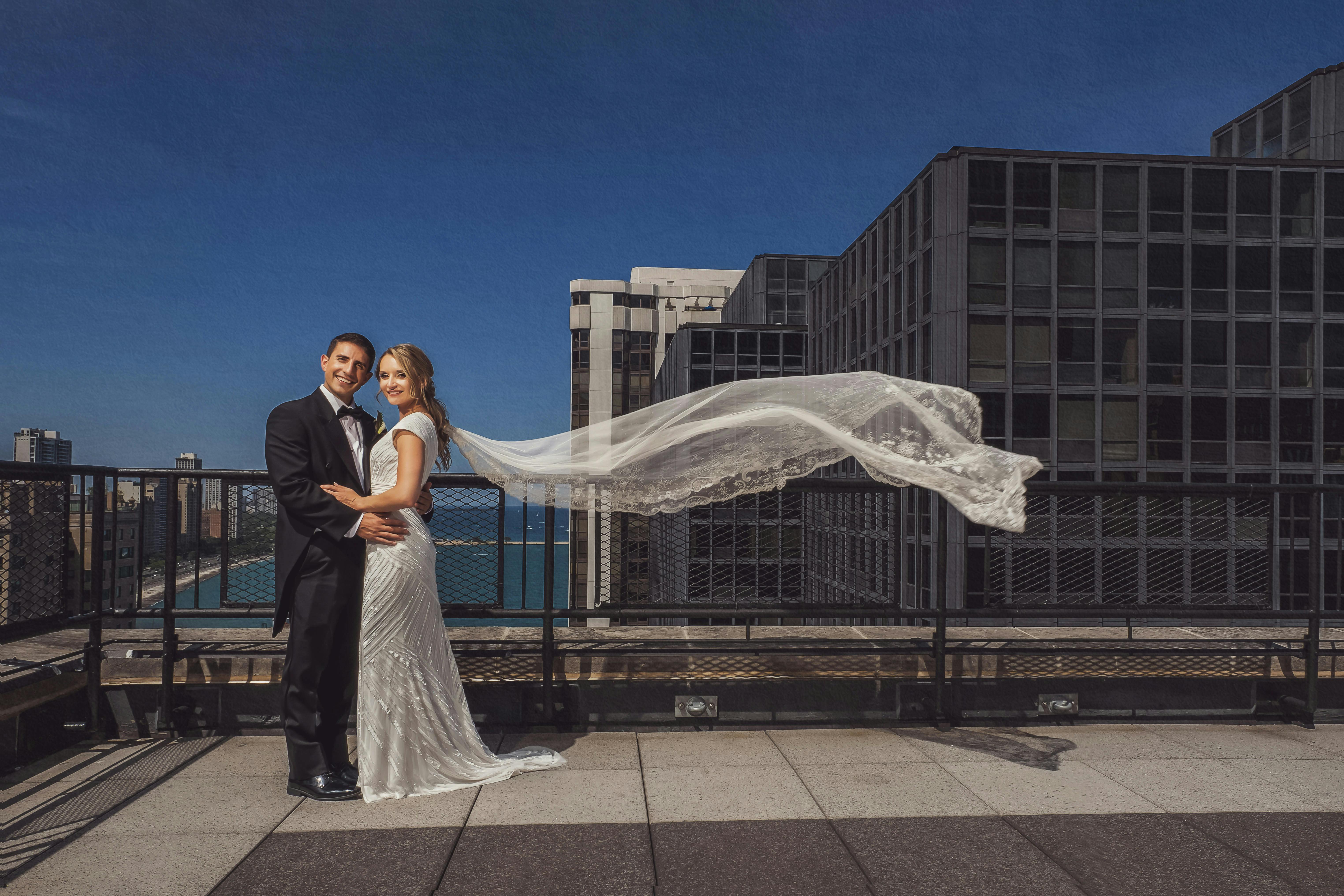 Featured photo from China and Daniel's Wedding