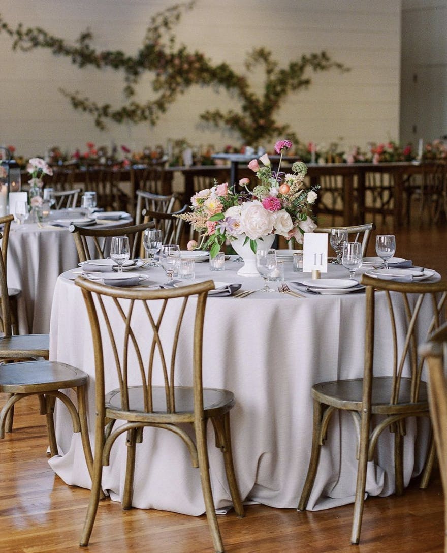 Event Spaces, Event Space at The Carlyle