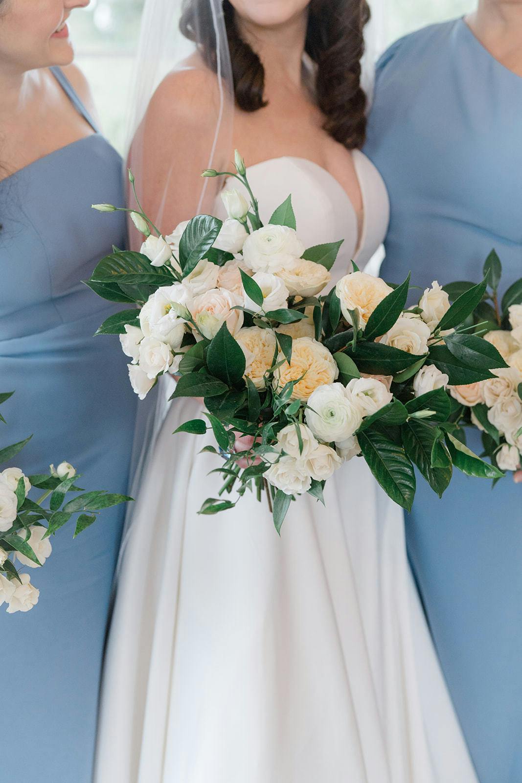 Wedding Bouquet Ideas posted by Pure Luxe Bride