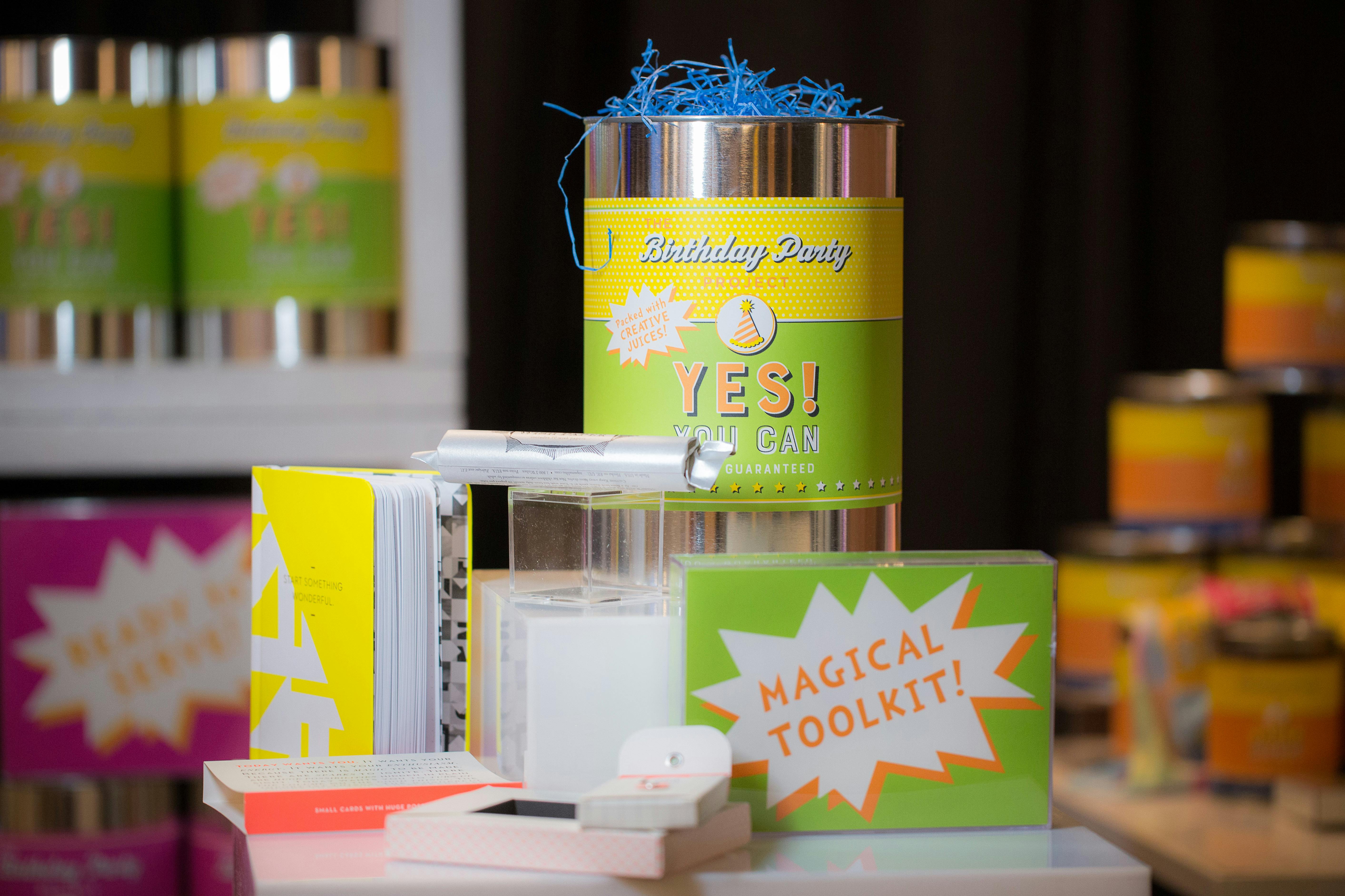 Fundraiser Signage Ideas posted by Rebecca Marie Photography