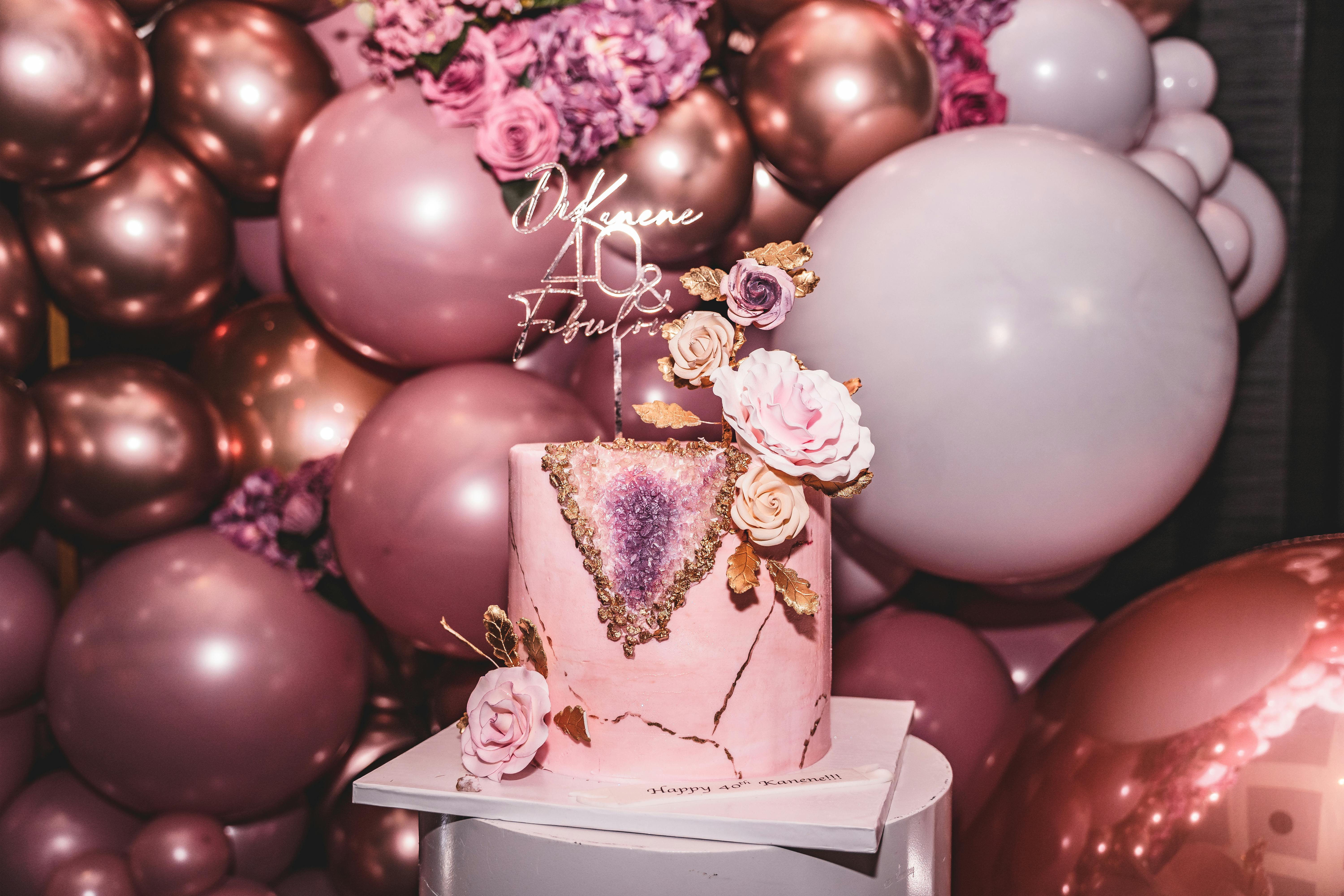 Birthday Cake Ideas posted by macanthony studios