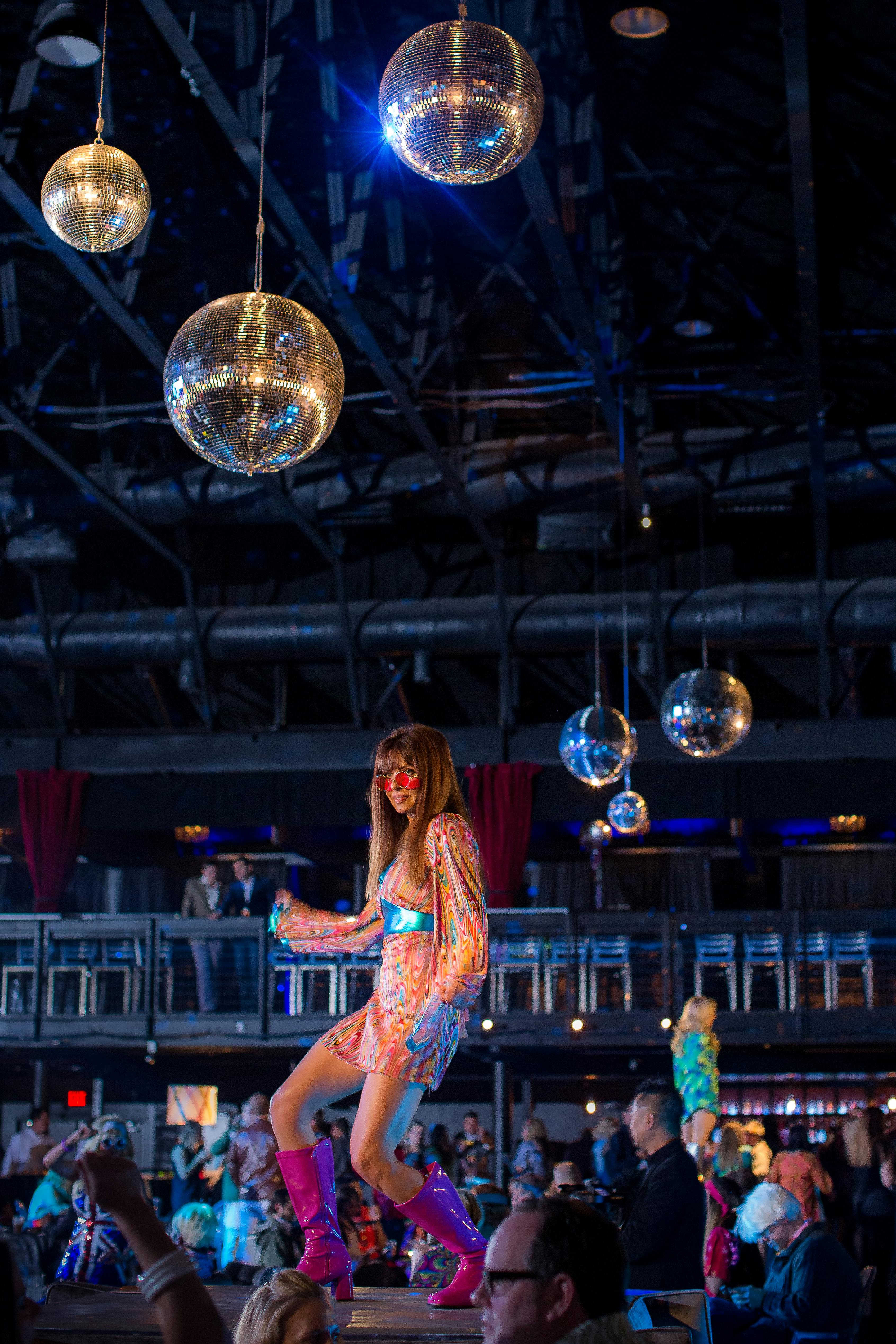 Fundraiser Lighting Ideas posted by Rebecca Marie Photography