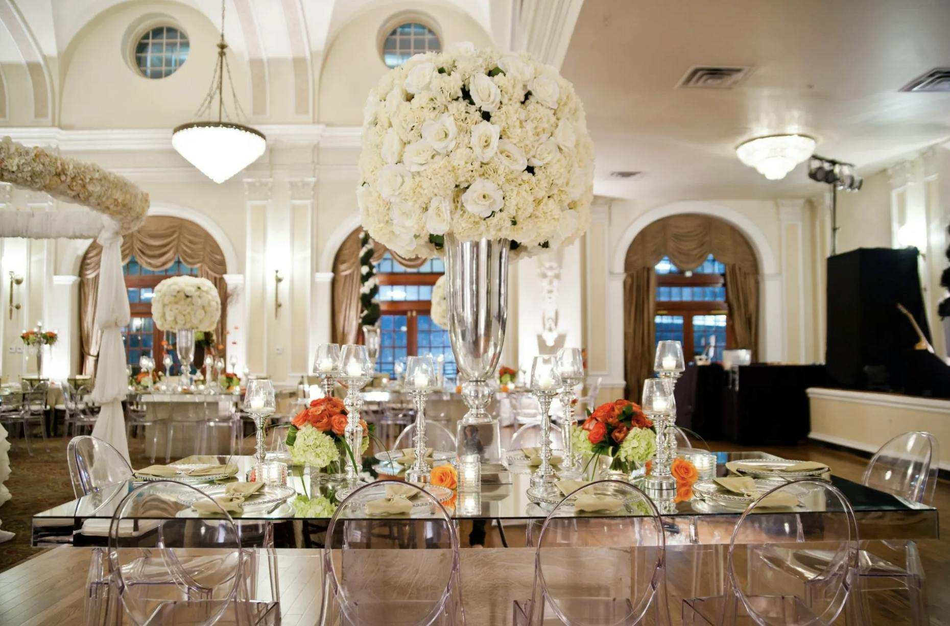 Photo of Event Spaces