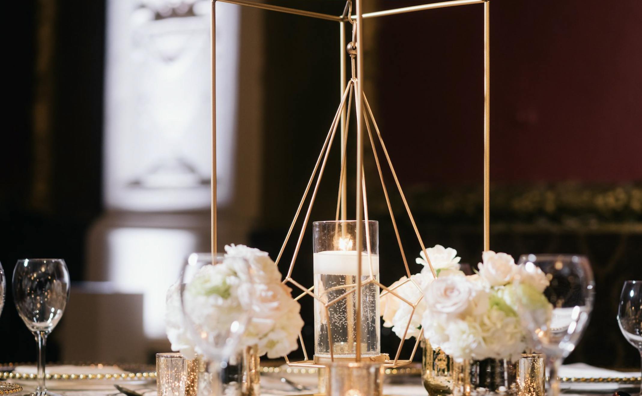 Event Spaces, Event Space at The Majestic Metro