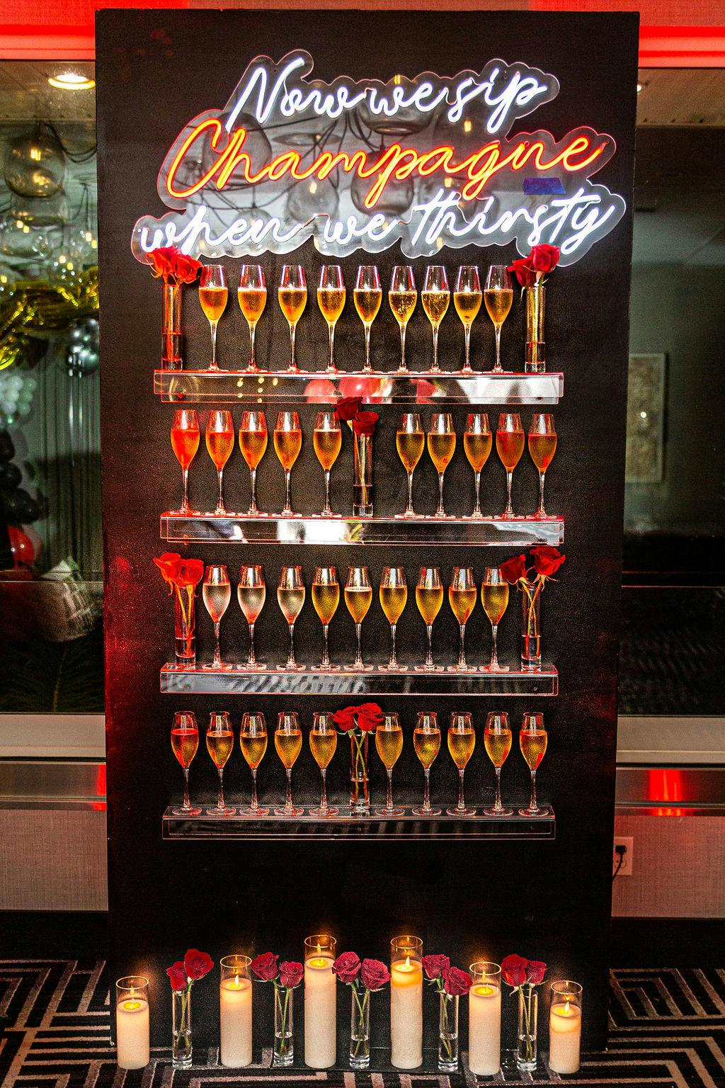 Birthday Food Ideas posted by KeAira Chantell Events