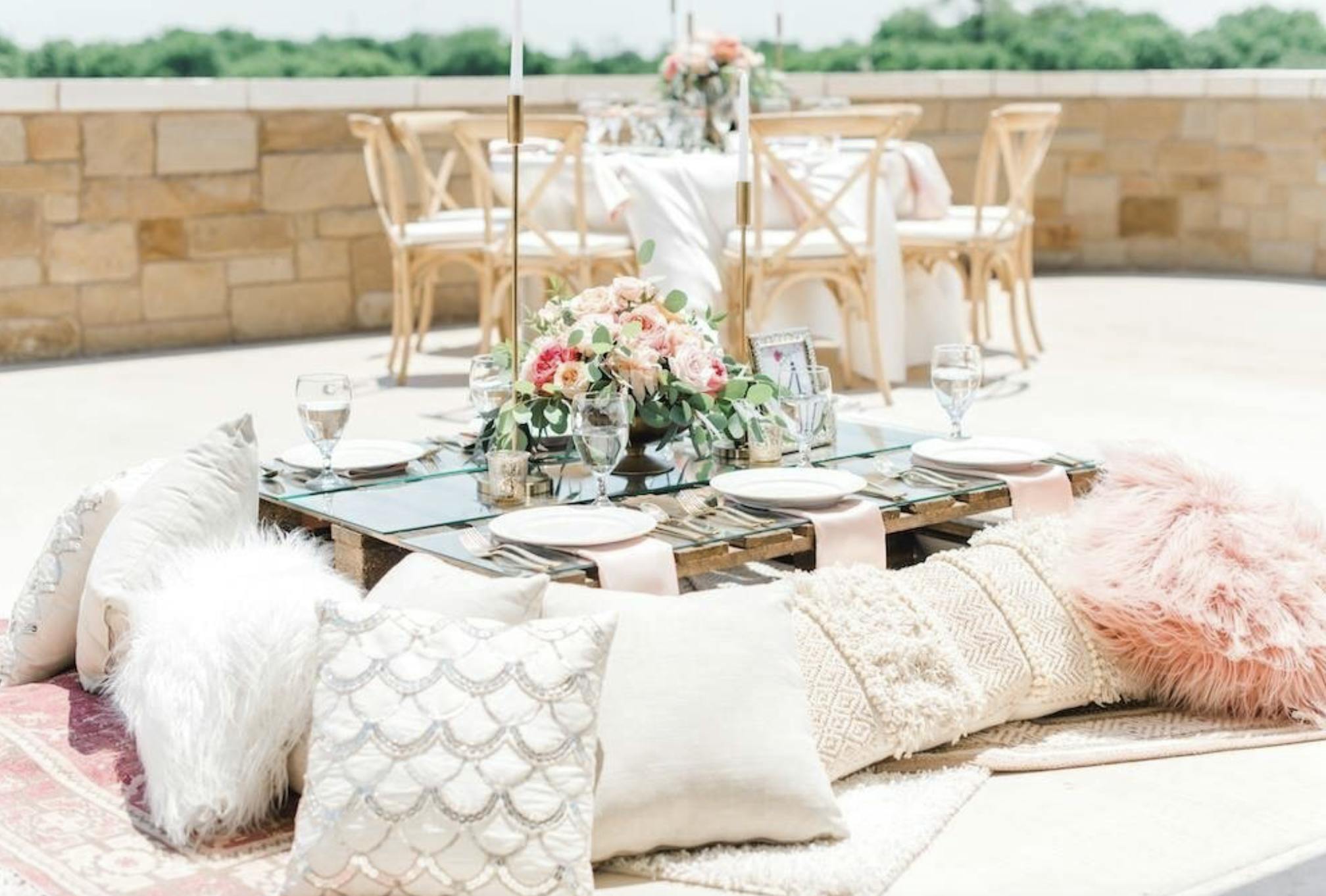 Confetti's Belton Rentals All Photo Albums PartySlate