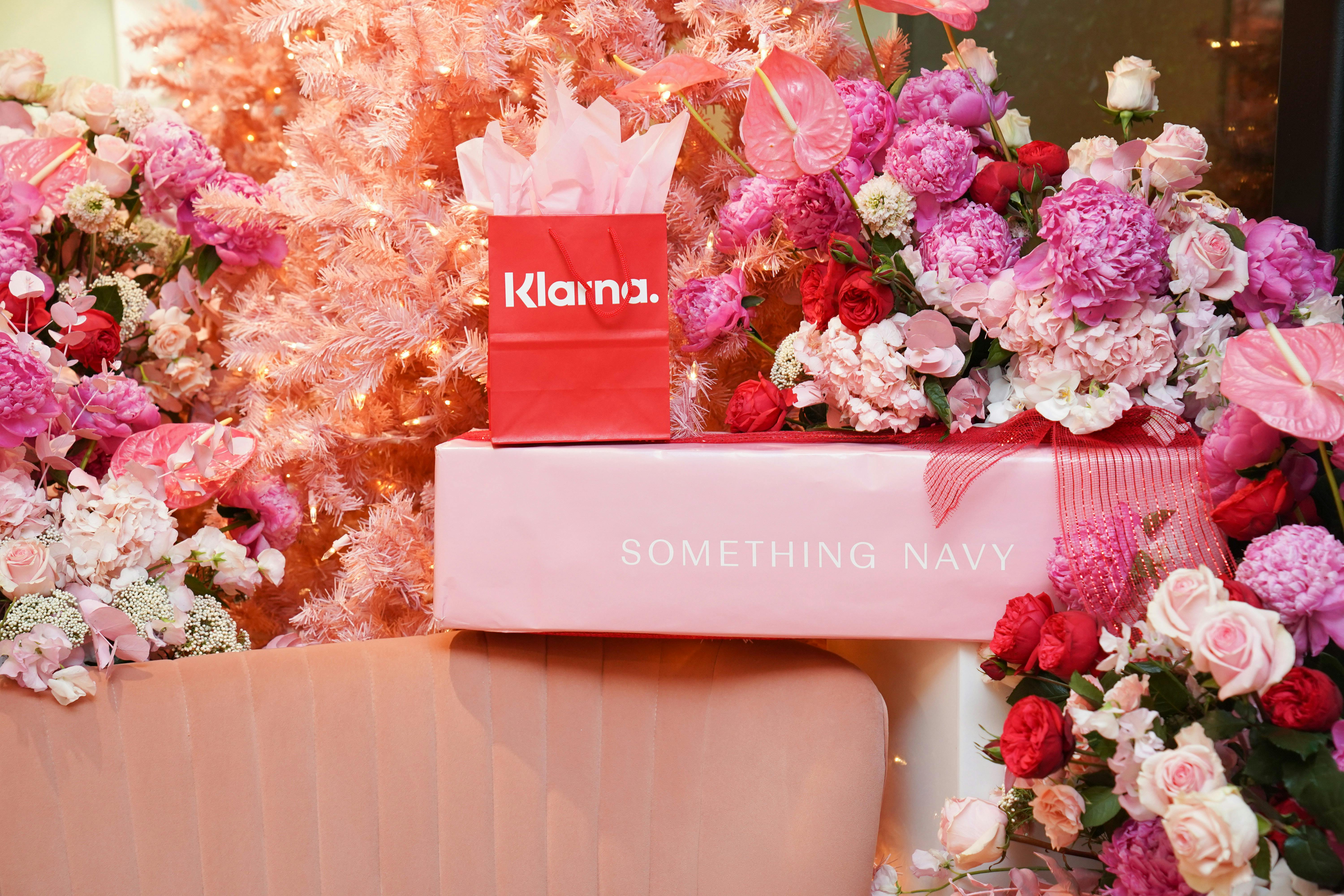 Corporate Event Branding Ideas posted by B Floral Event Design and Production