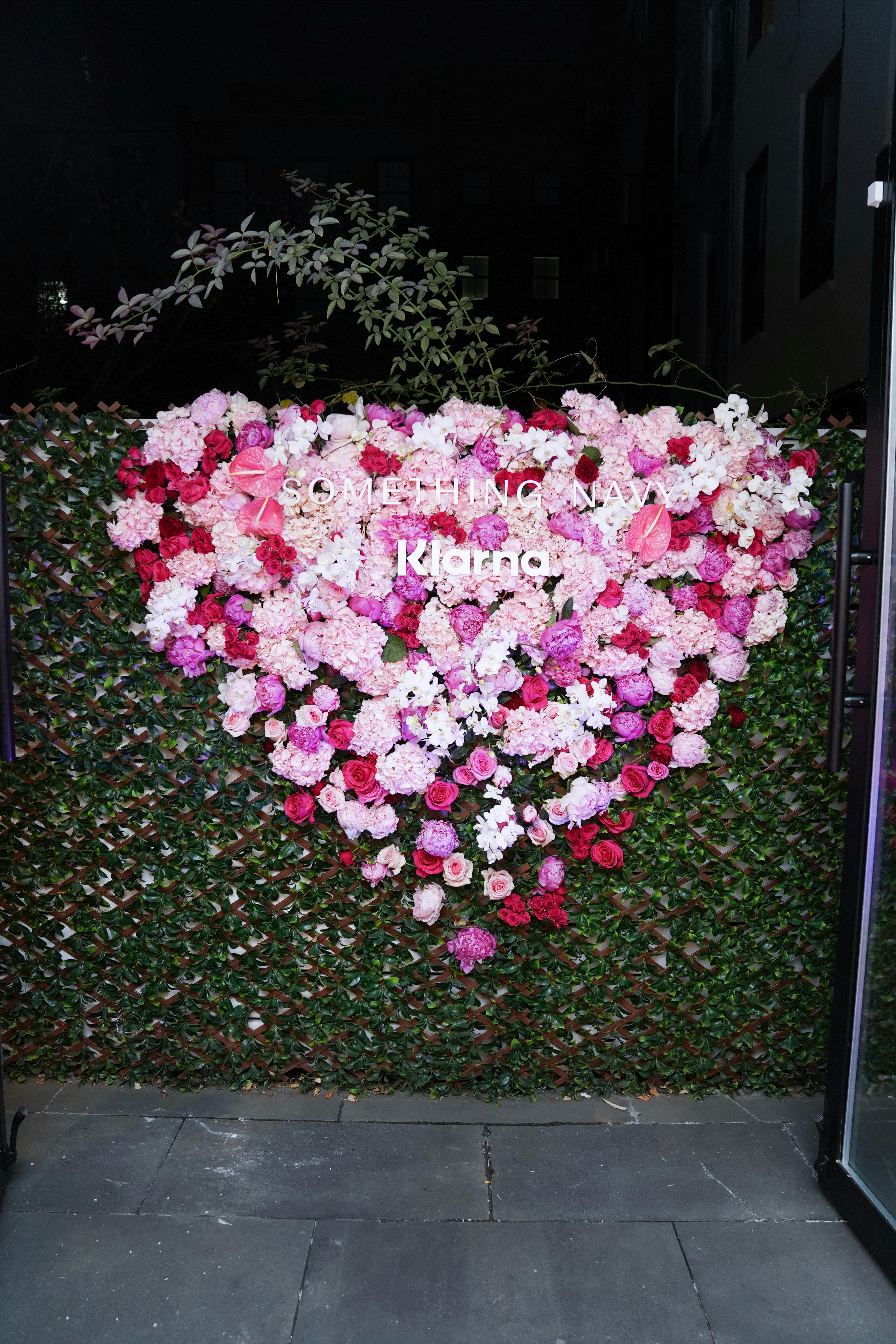 Corporate Event Branding Ideas posted by B Floral Event Design and Production