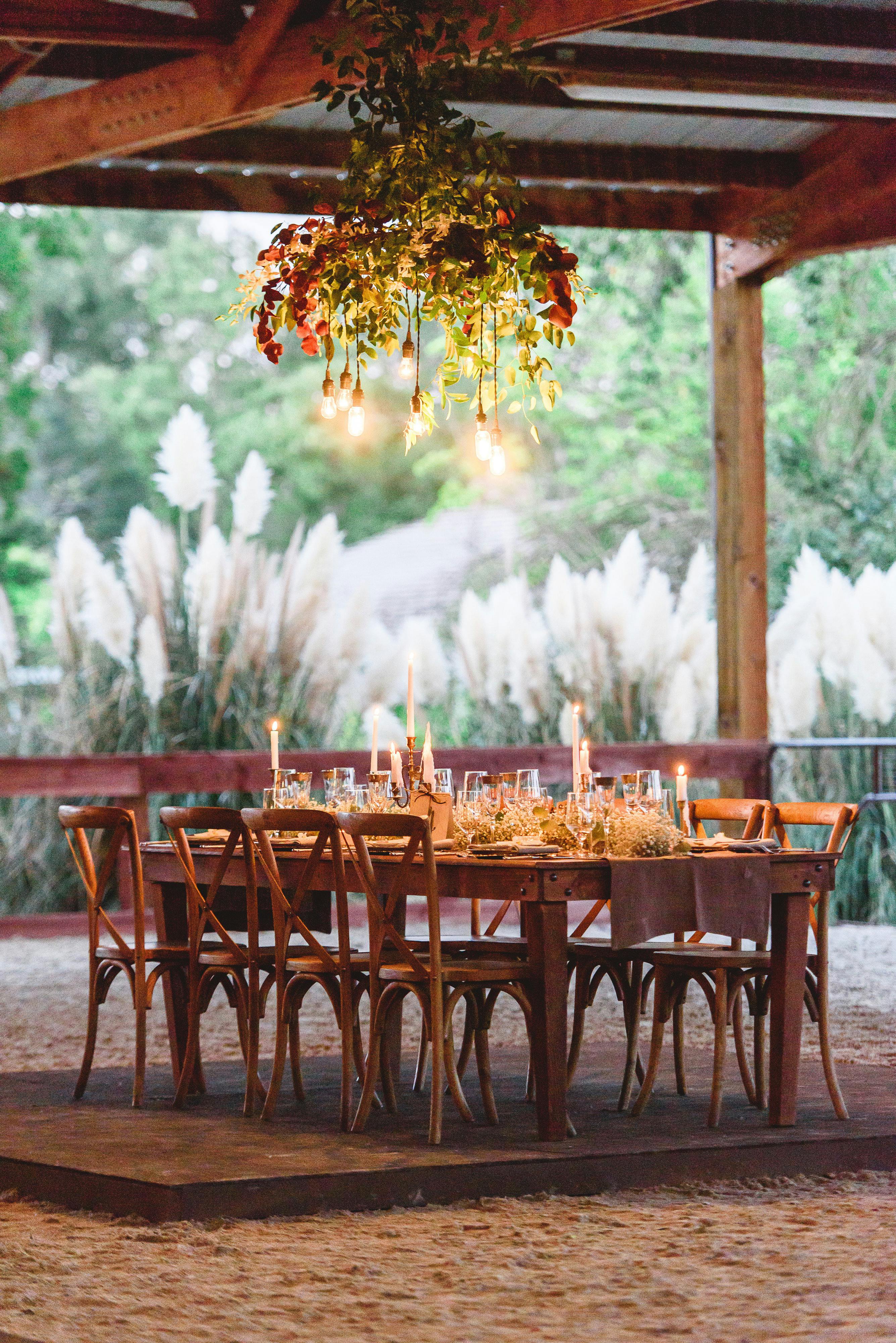 Wedding Centerpiece Ideas posted by Scott and Dana Photographers