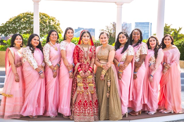 Featured photo from Beautiful Summer Wedding at Hyatt Regency Baltimore