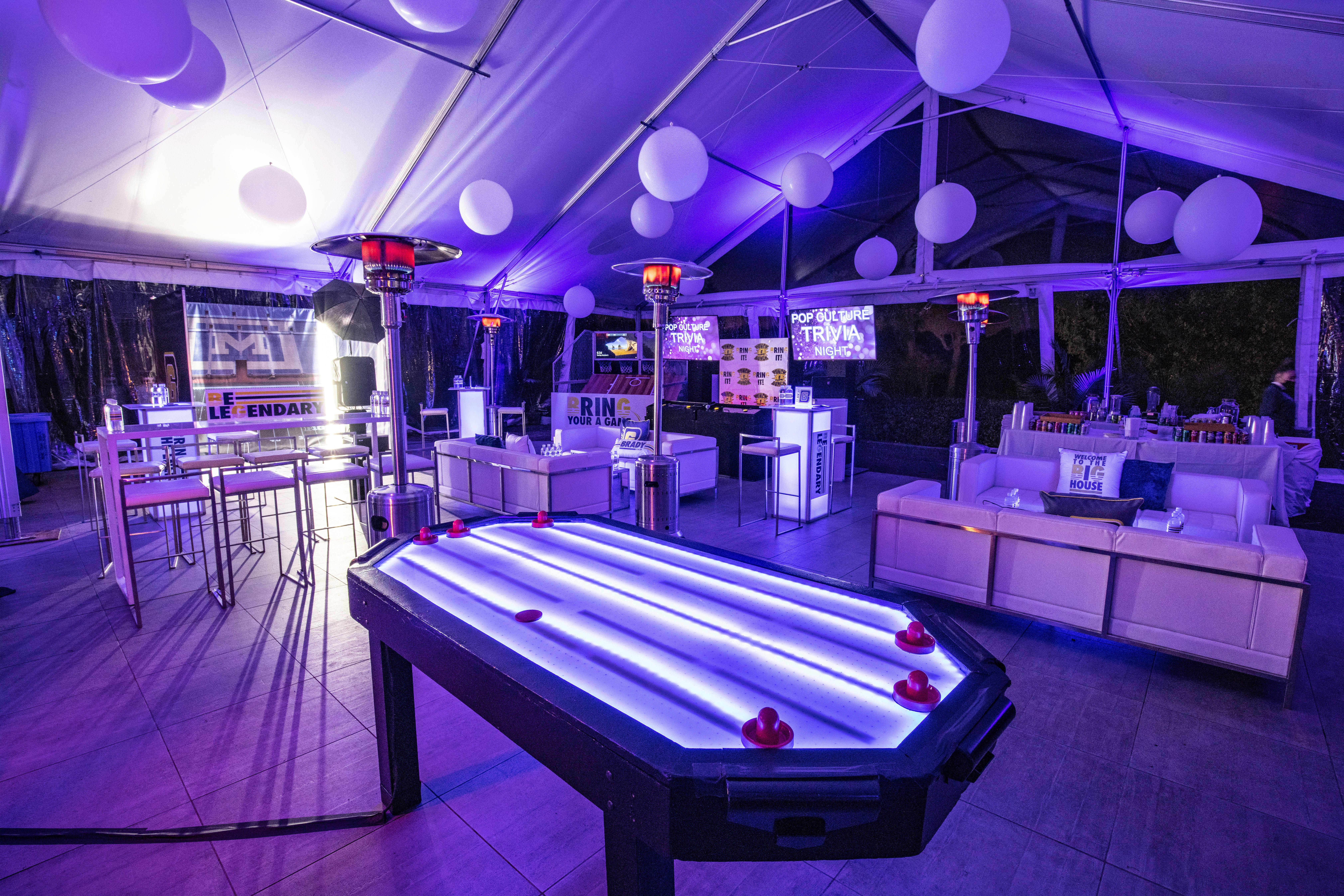 Bar & Bat Mitzvah Entertainment Ideas posted by Kari Otero Photography