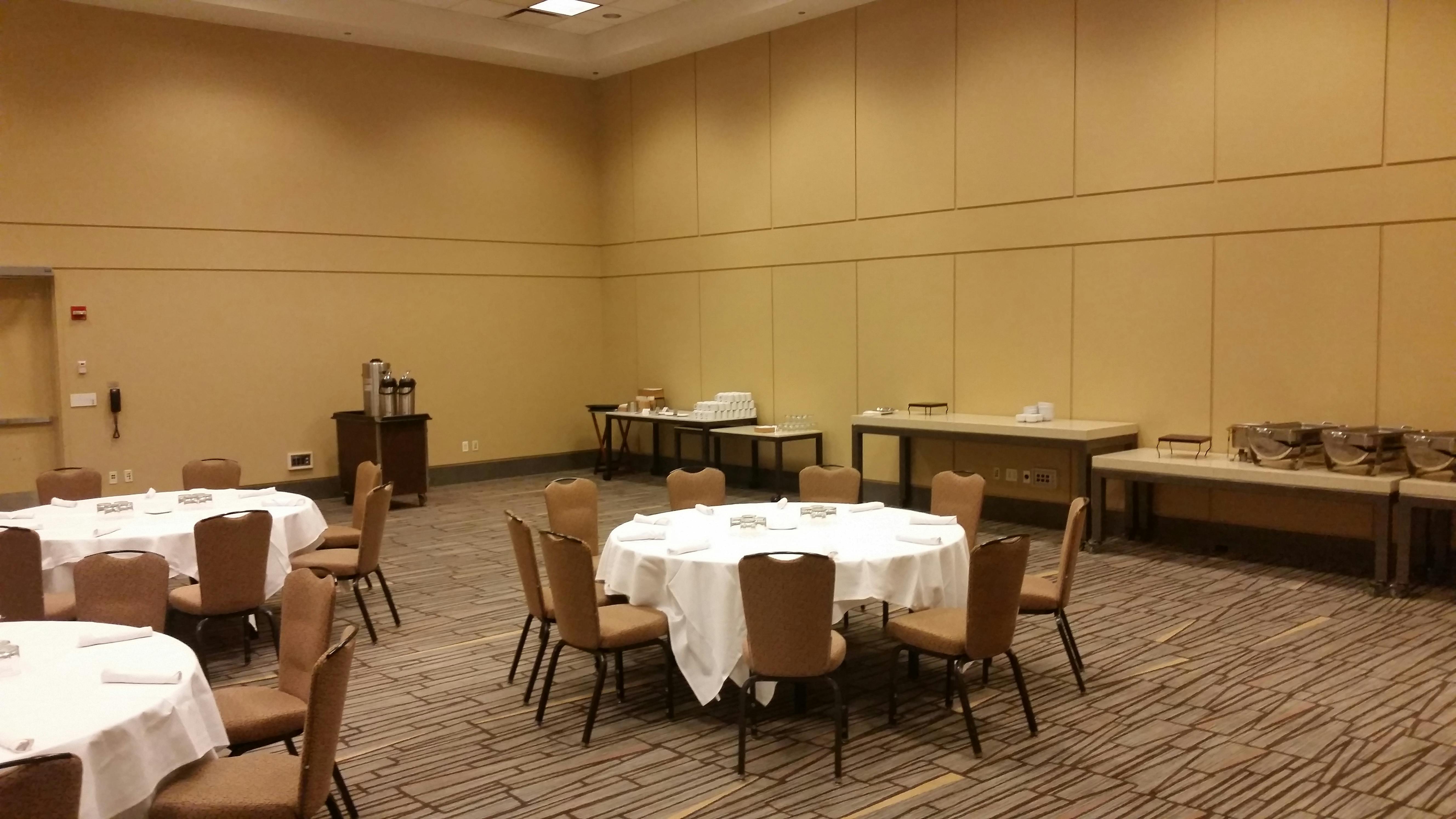 Hyde Park, Event Space at Hyatt Regency McCormick Place