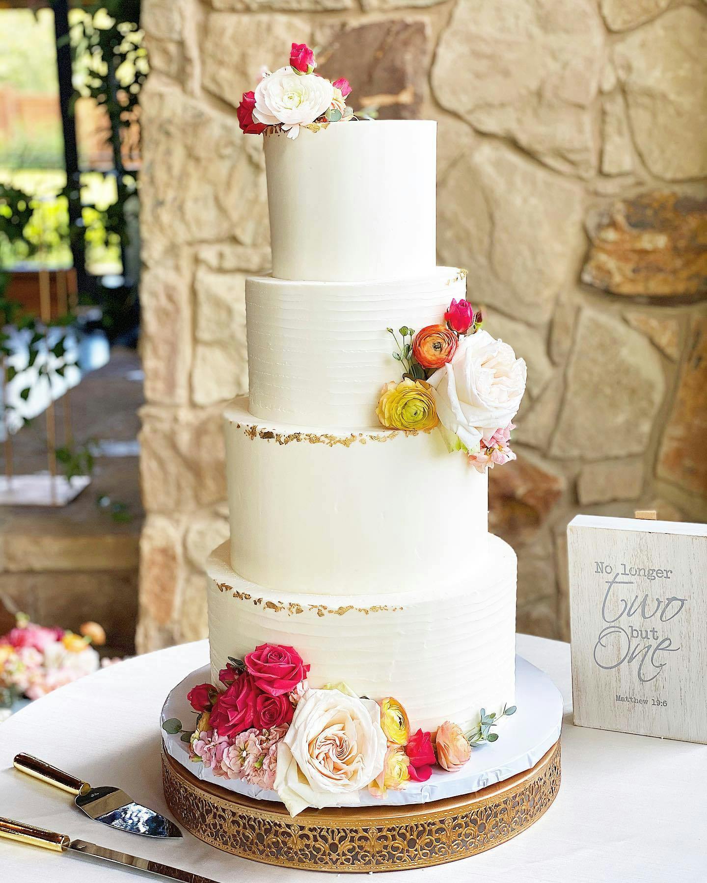 Examples of Work Butterfly Cakery PartySlate