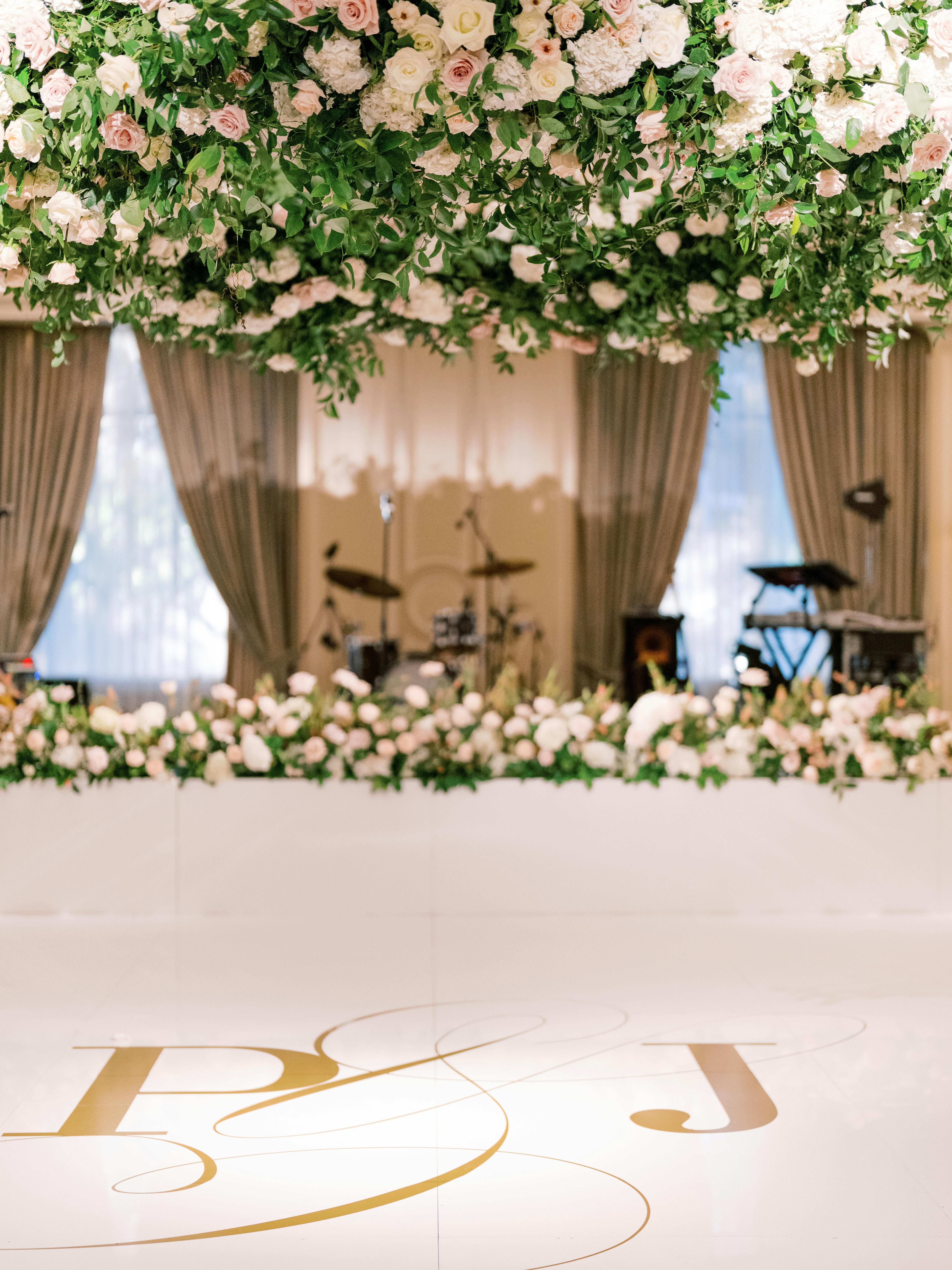 Wedding Dance Floor Ideas posted by 360 AV Design