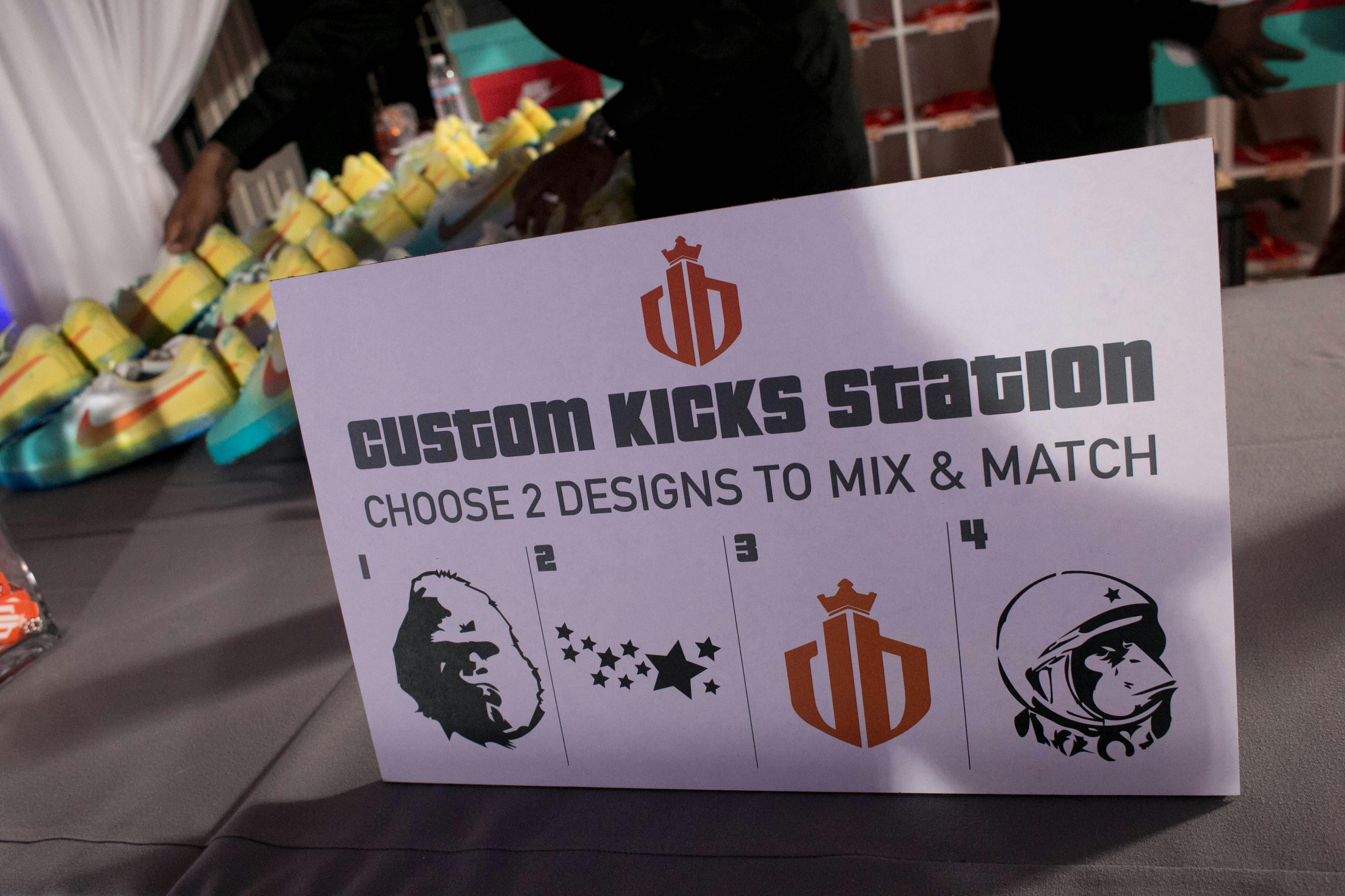 Bar & Bat Mitzvah Activity Ideas PartySlate