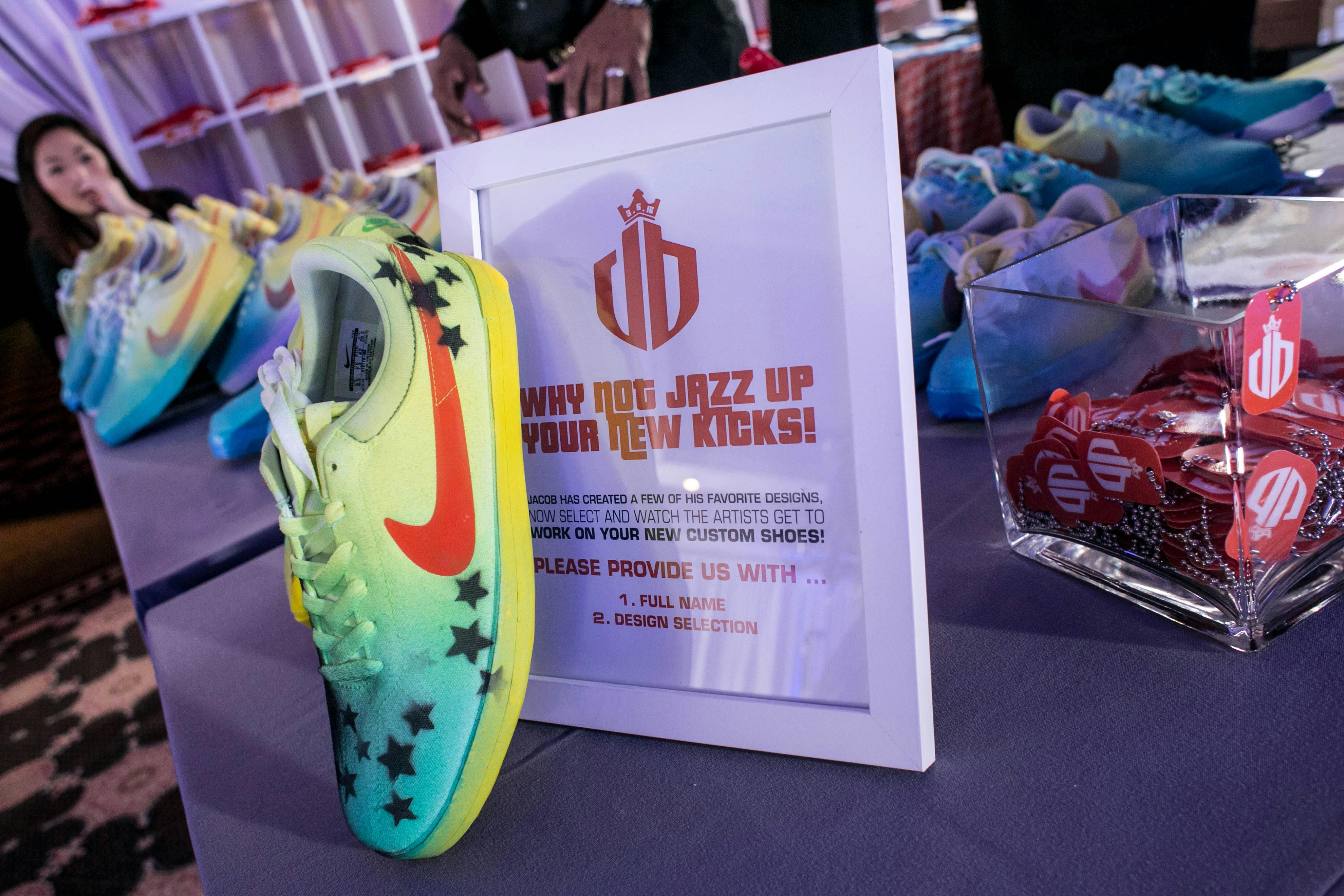 Bar & Bat Mitzvah Favor Ideas posted by Evoke Design & Creative