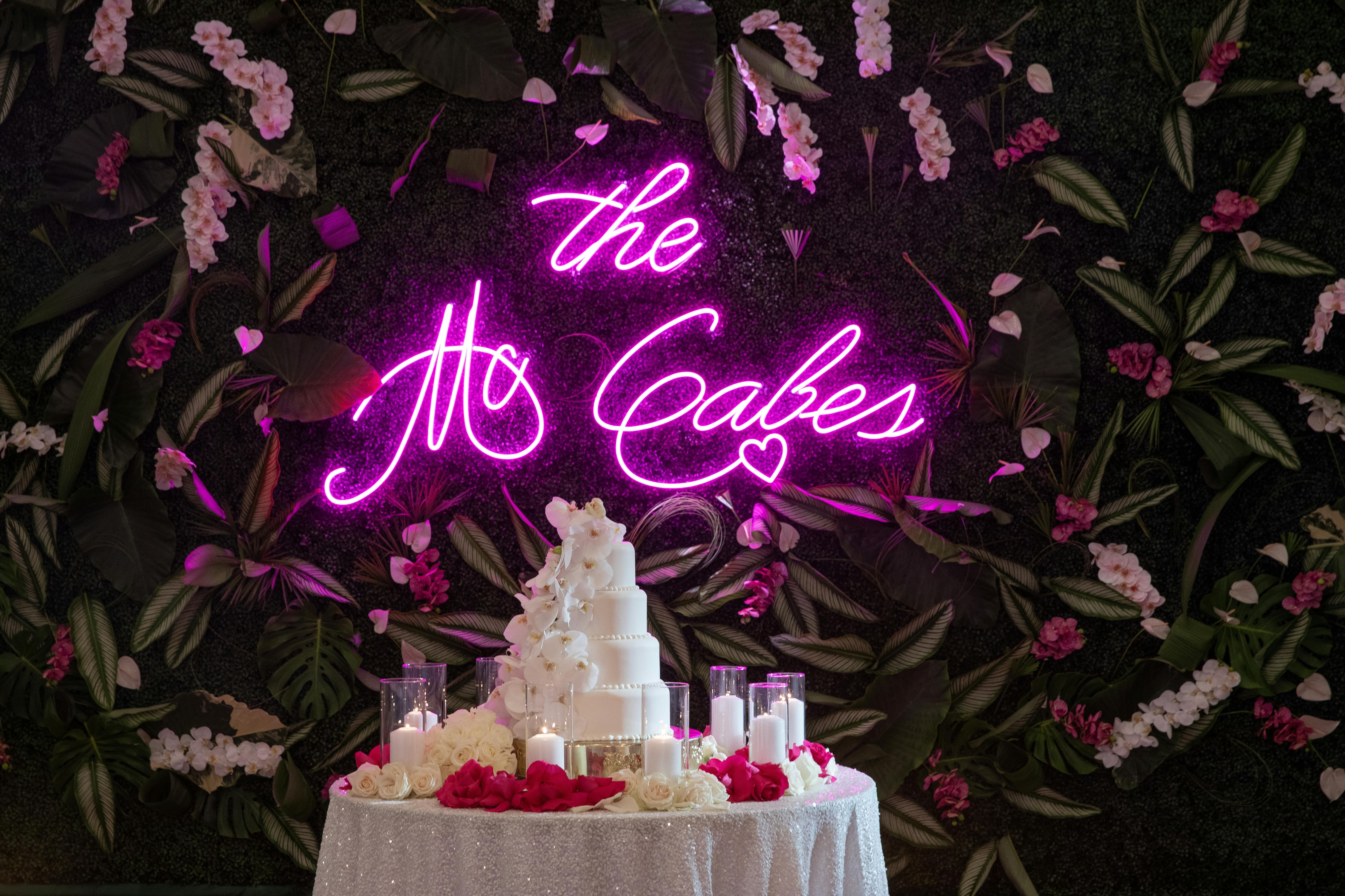 Wedding Lighting Ideas posted by Eau Palm Beach