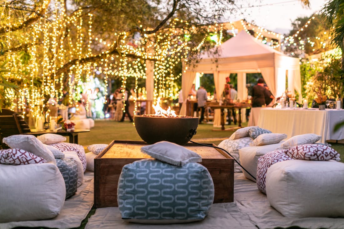 Wedding Bar Ideas posted by Tai Flora Luxe Decor