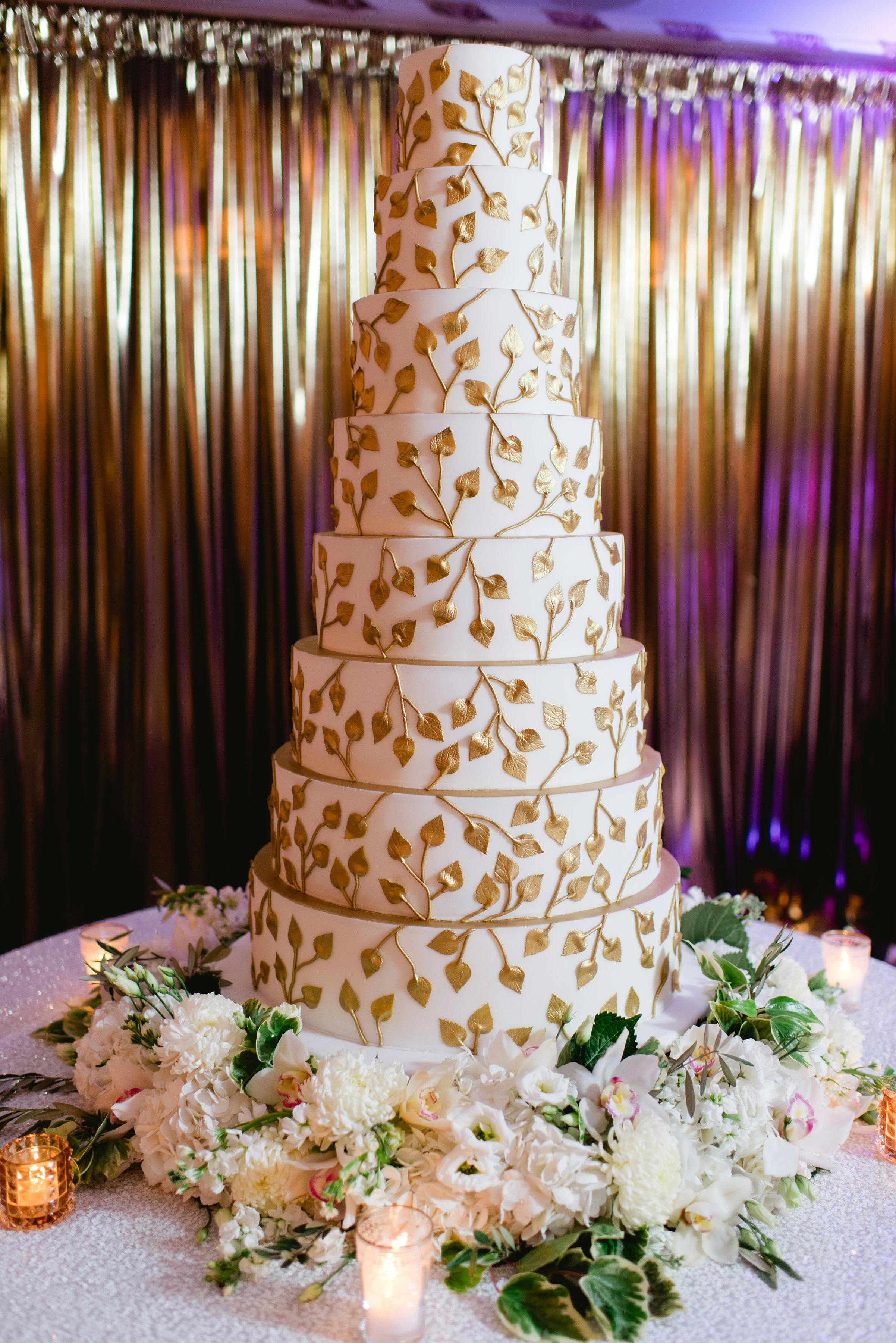 Wedding Cake Ideas posted by ChrisFête Events