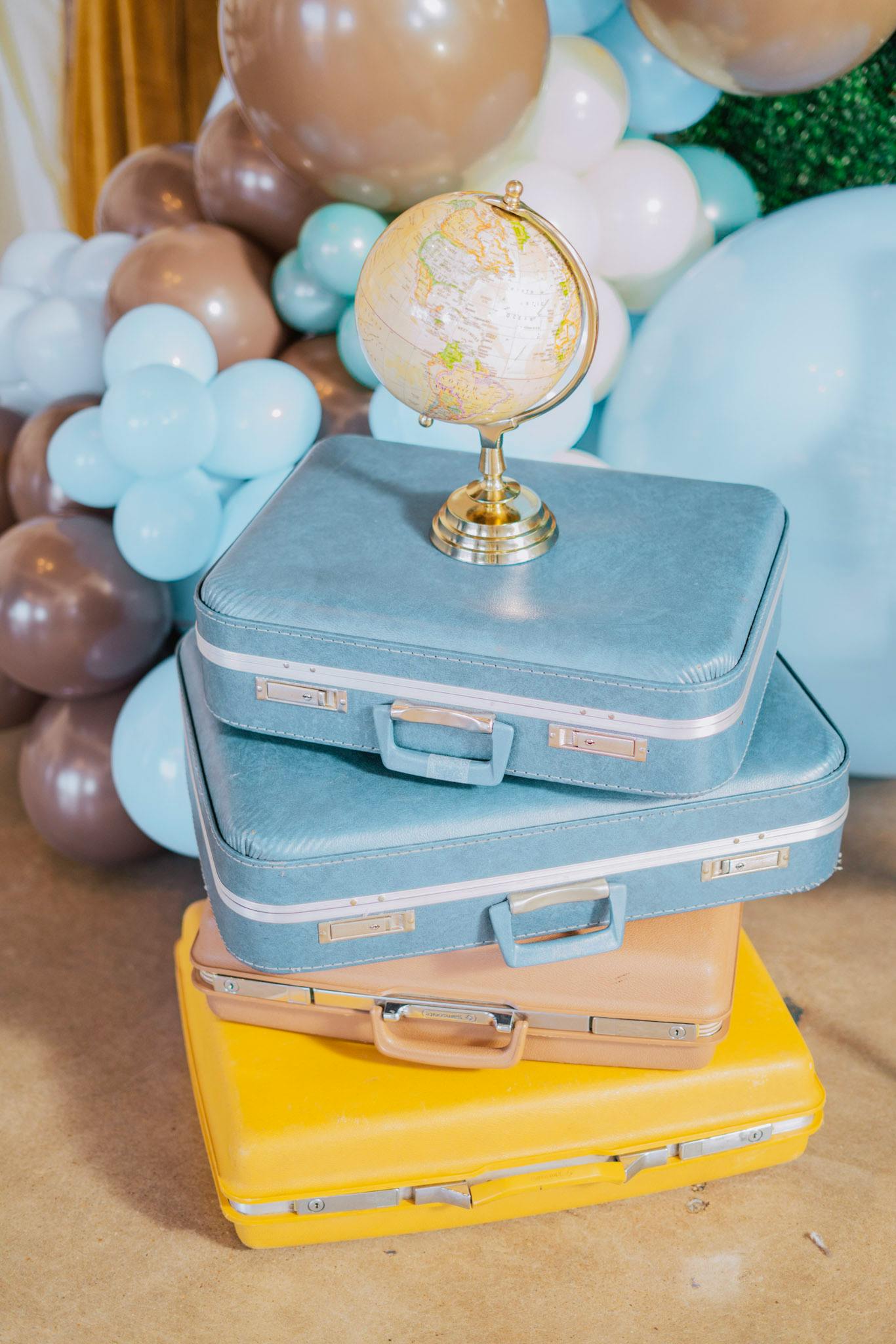 Charming Baby Shower at Sharespace in Houston, Texas Beck&Call Events