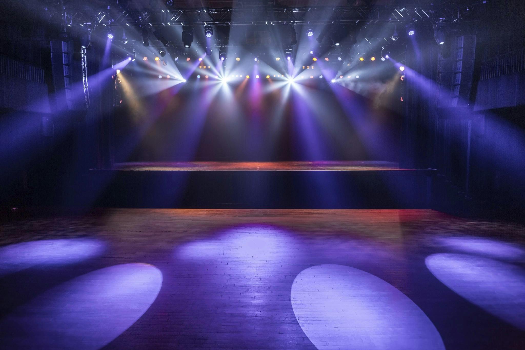 Venue Photos | Palladium Times Square | PartySlate