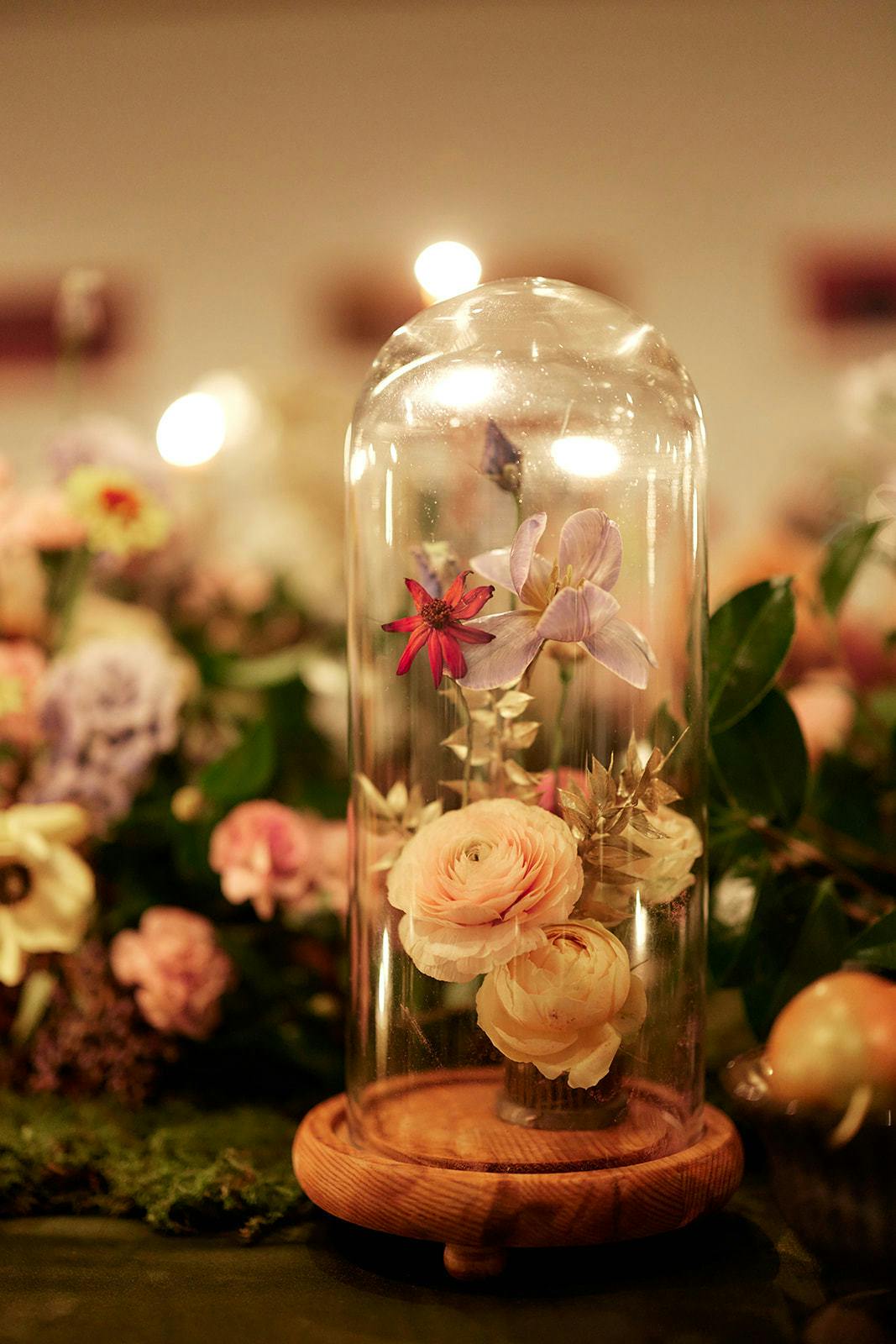 Featured photo from Korean Ceremony & Intimate Wedding at Eleven Madison Park