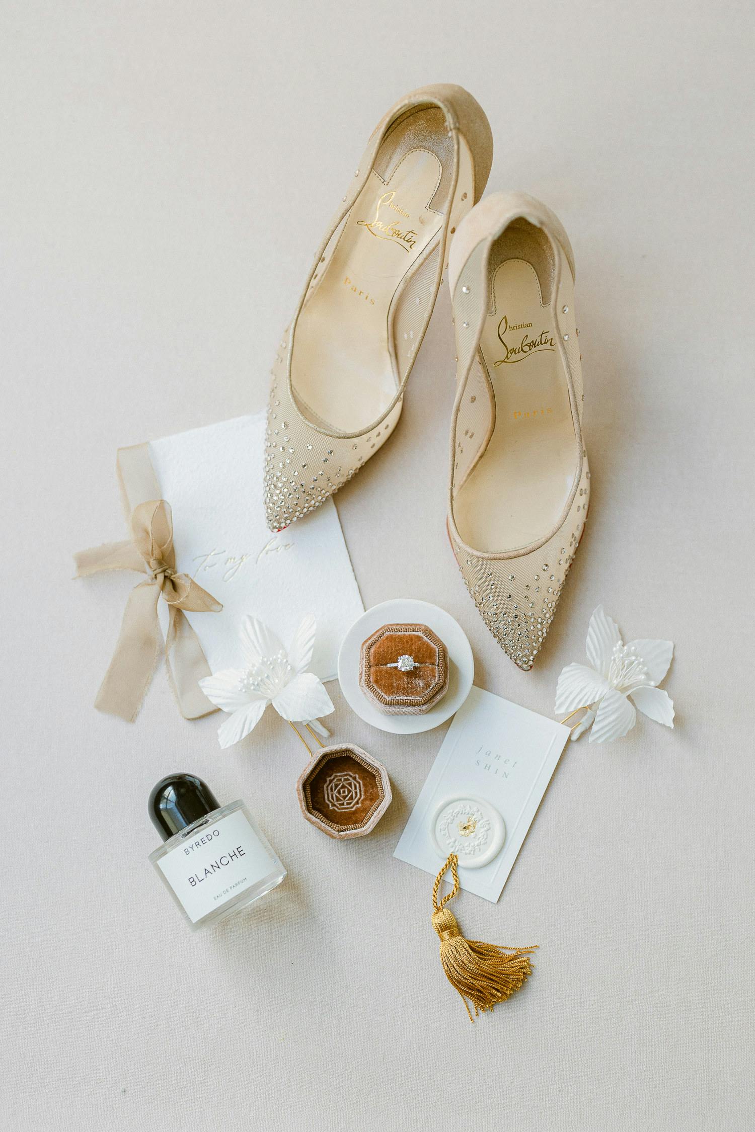 Featured photo from Classic Wedding at Peak Hudson Yards