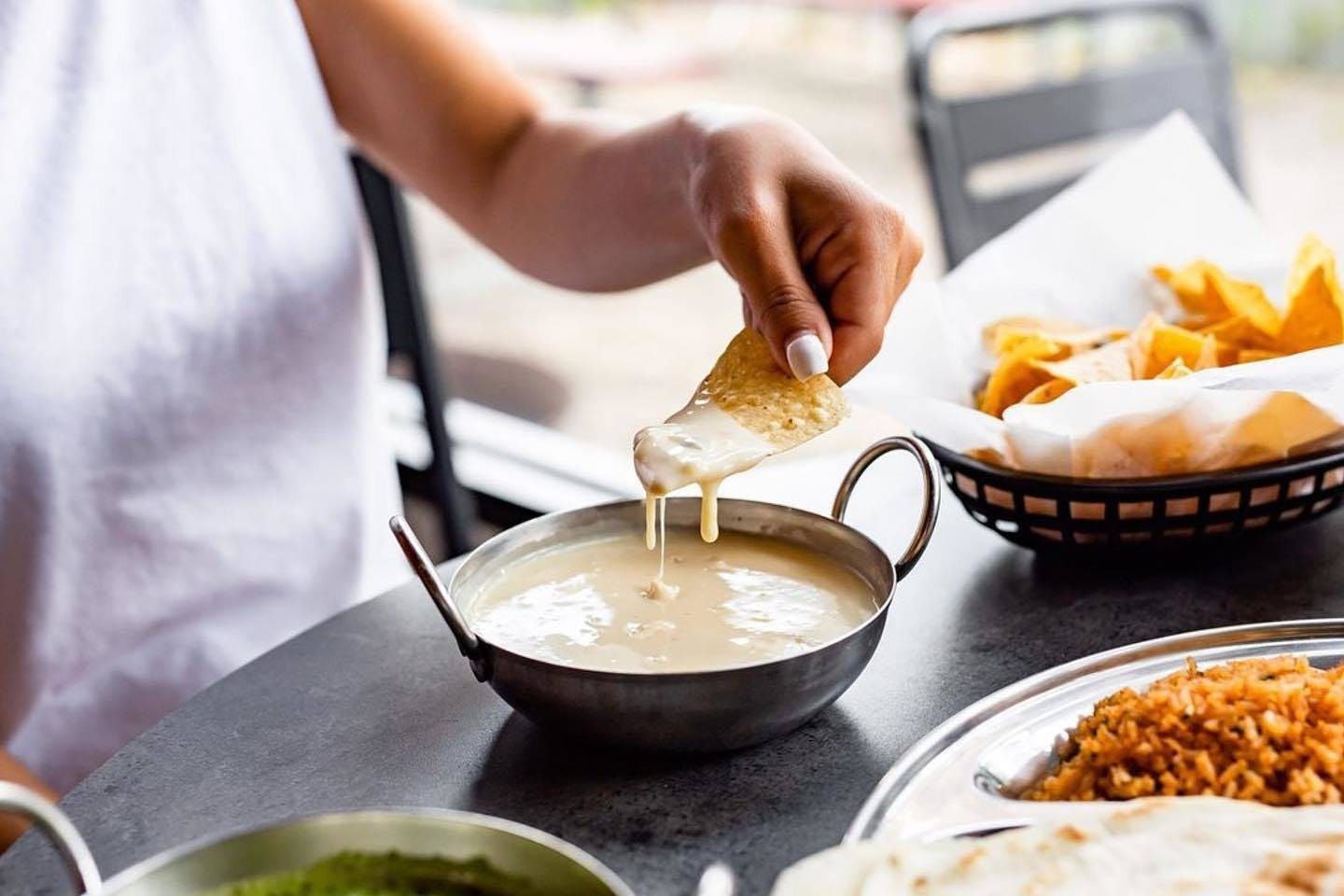 Sample of Work Fajitas A Go Go PartySlate