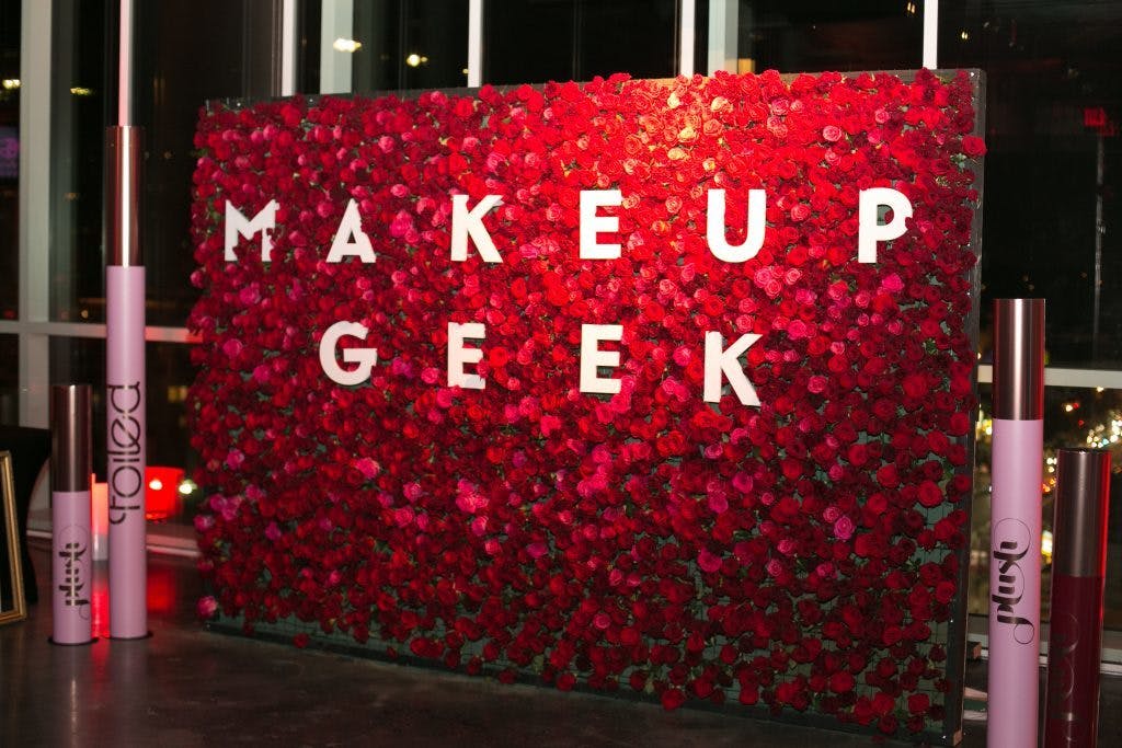 Corporate Event Branding Ideas posted by W Hollywood