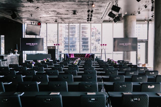 Featured photo from Iconic Beauty Conference at W Hollywood in Los Angeles, California