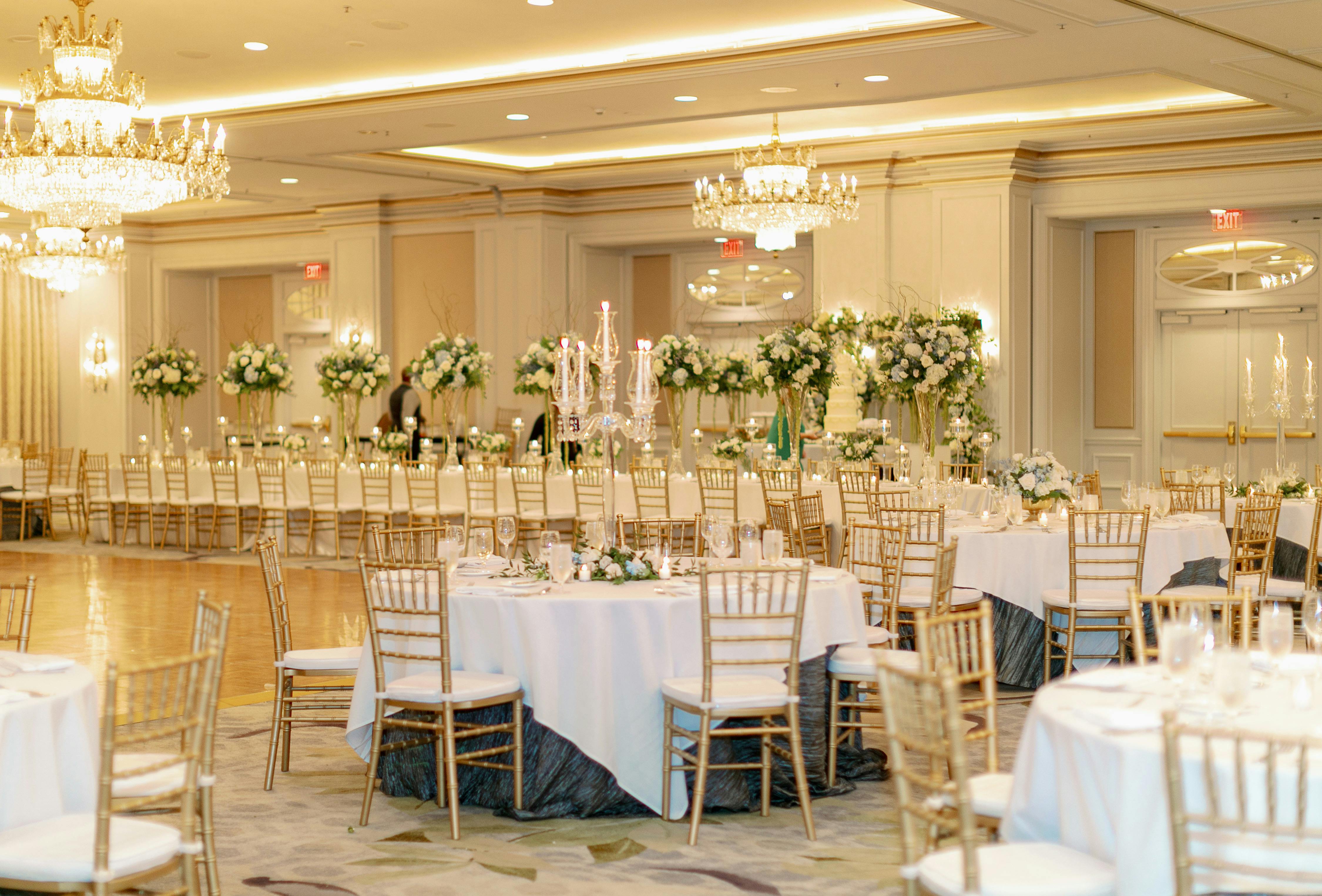 Ritz carlton new orleans wedding 60 photos - Astyledwedding.com