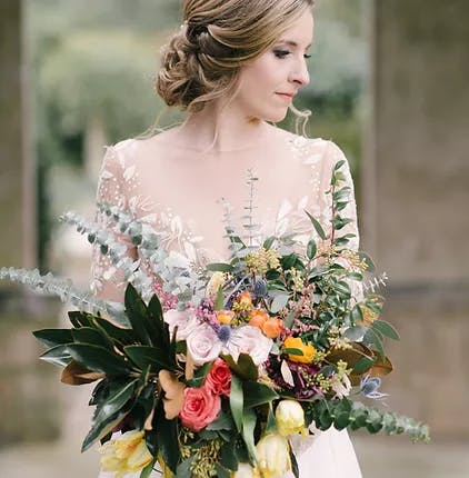 The Flower Guy Bron Richmond Design & Floral All Events 137