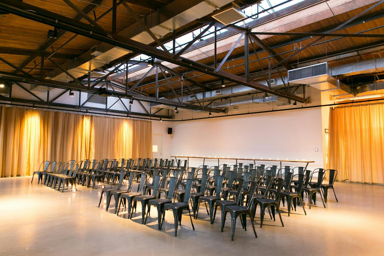 Ovation Event Space & Amenities, Event Space at Ovation