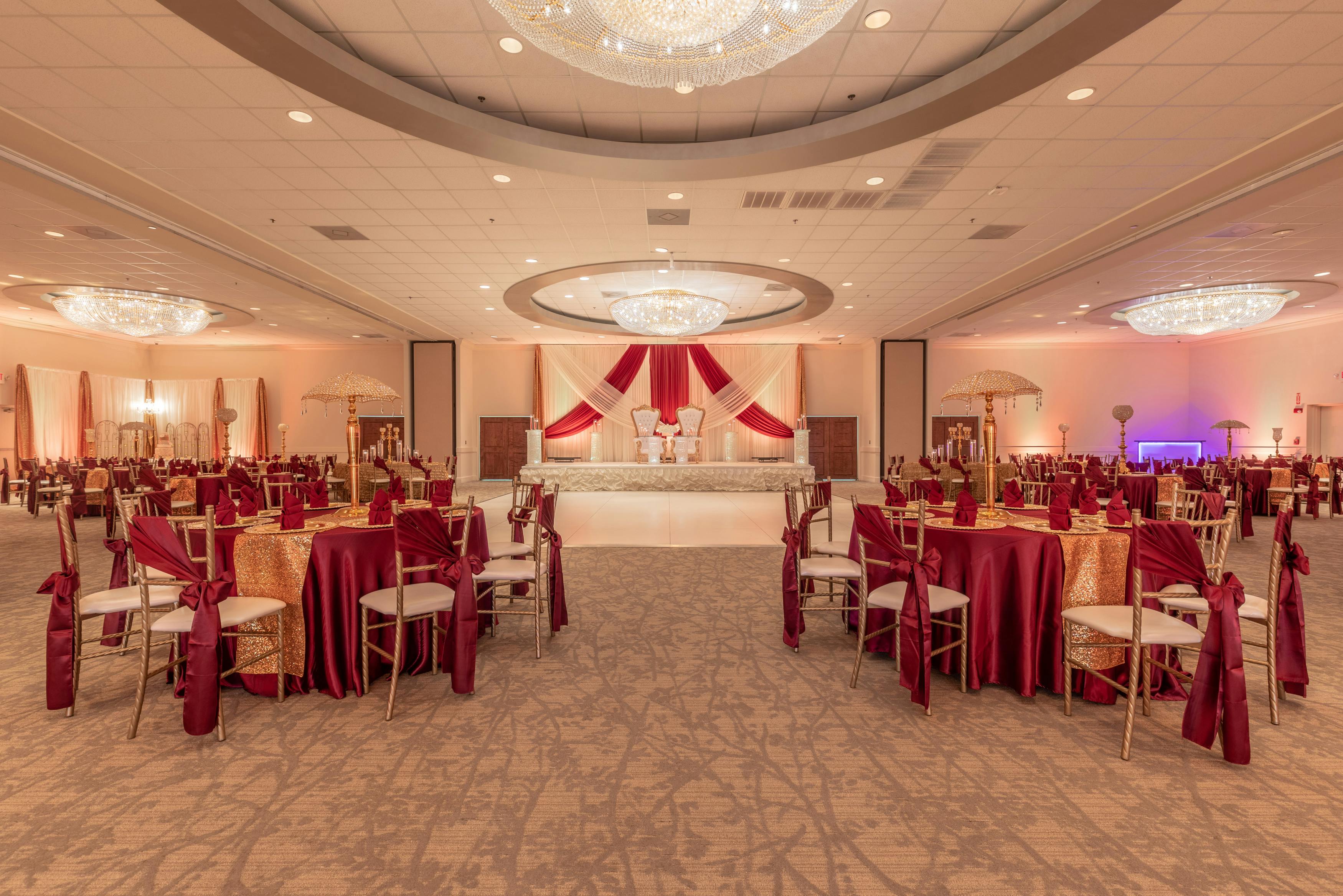 Featured photo from Signature Manor