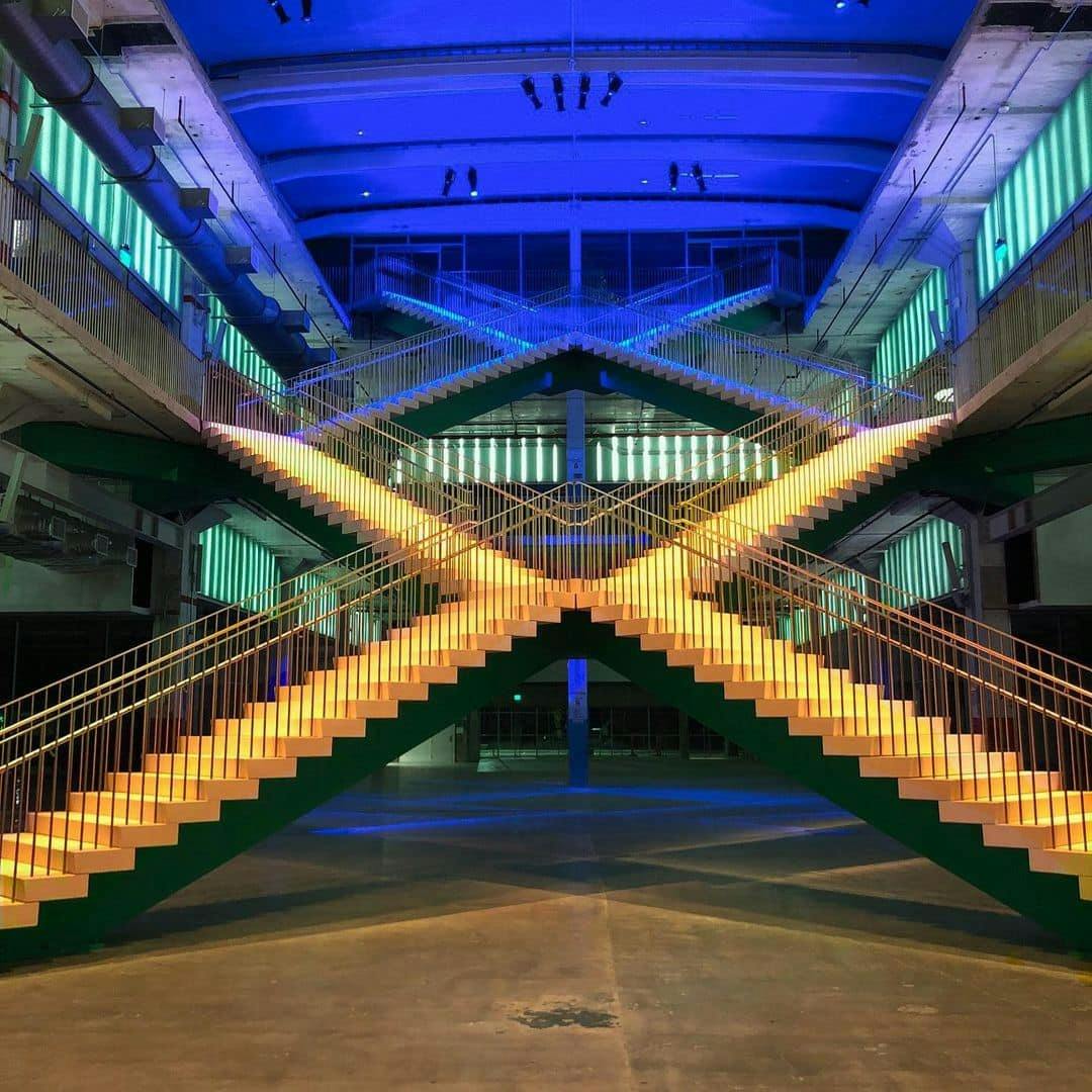 POST Houston Houston Venue All Events PartySlate