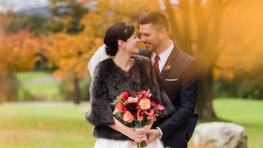 Event Space at Wyndhurst Manor Club, an event space at Wyndhurst Manor & Club