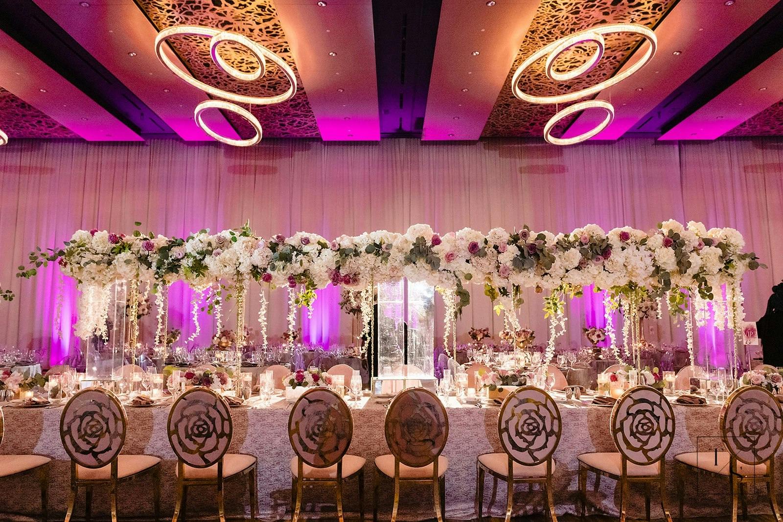 MGM Grand Wedding Dress Rental