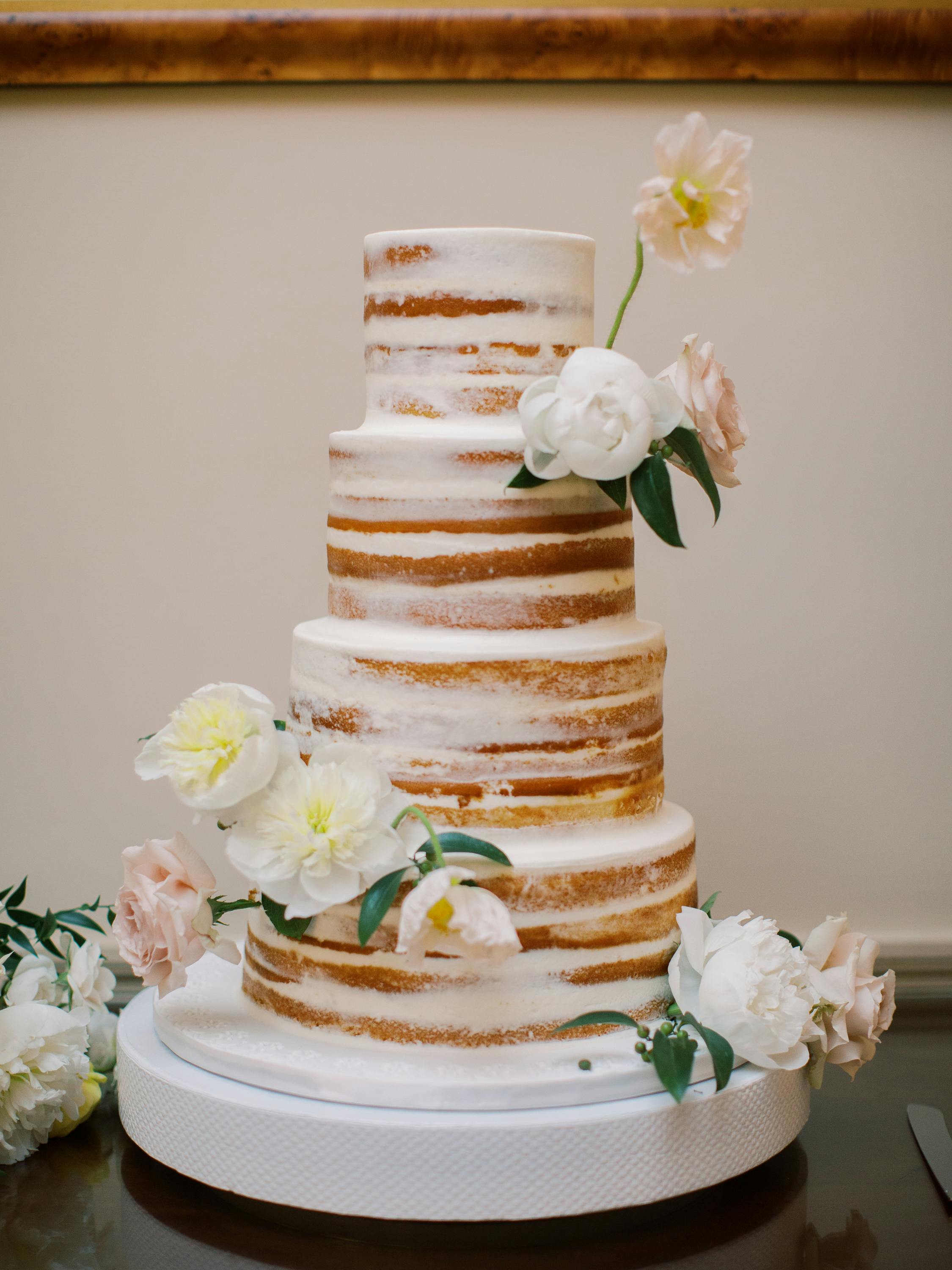 Wedding Cake Ideas posted by Two Be Wed