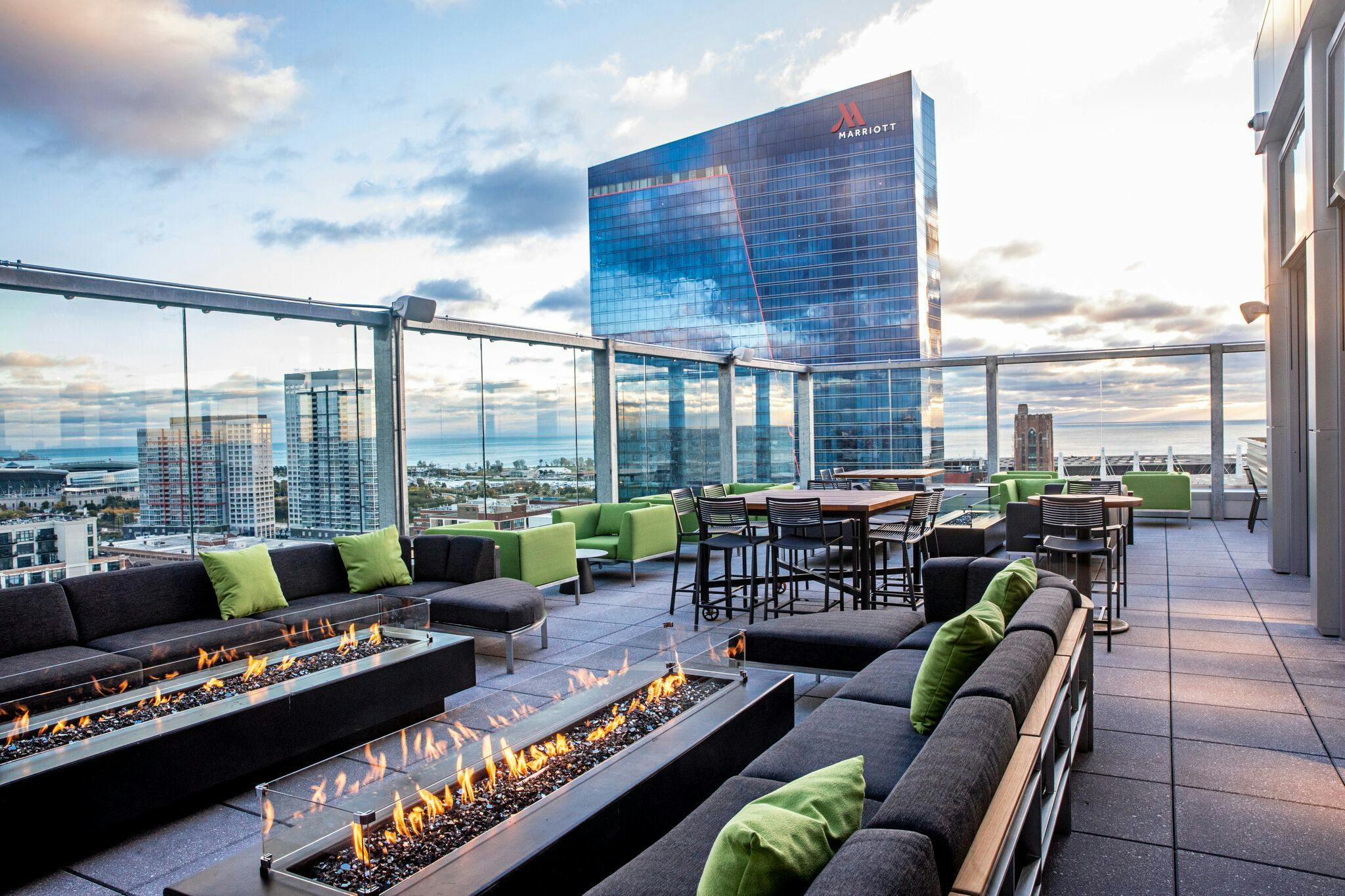 Featured photo from East Terrace