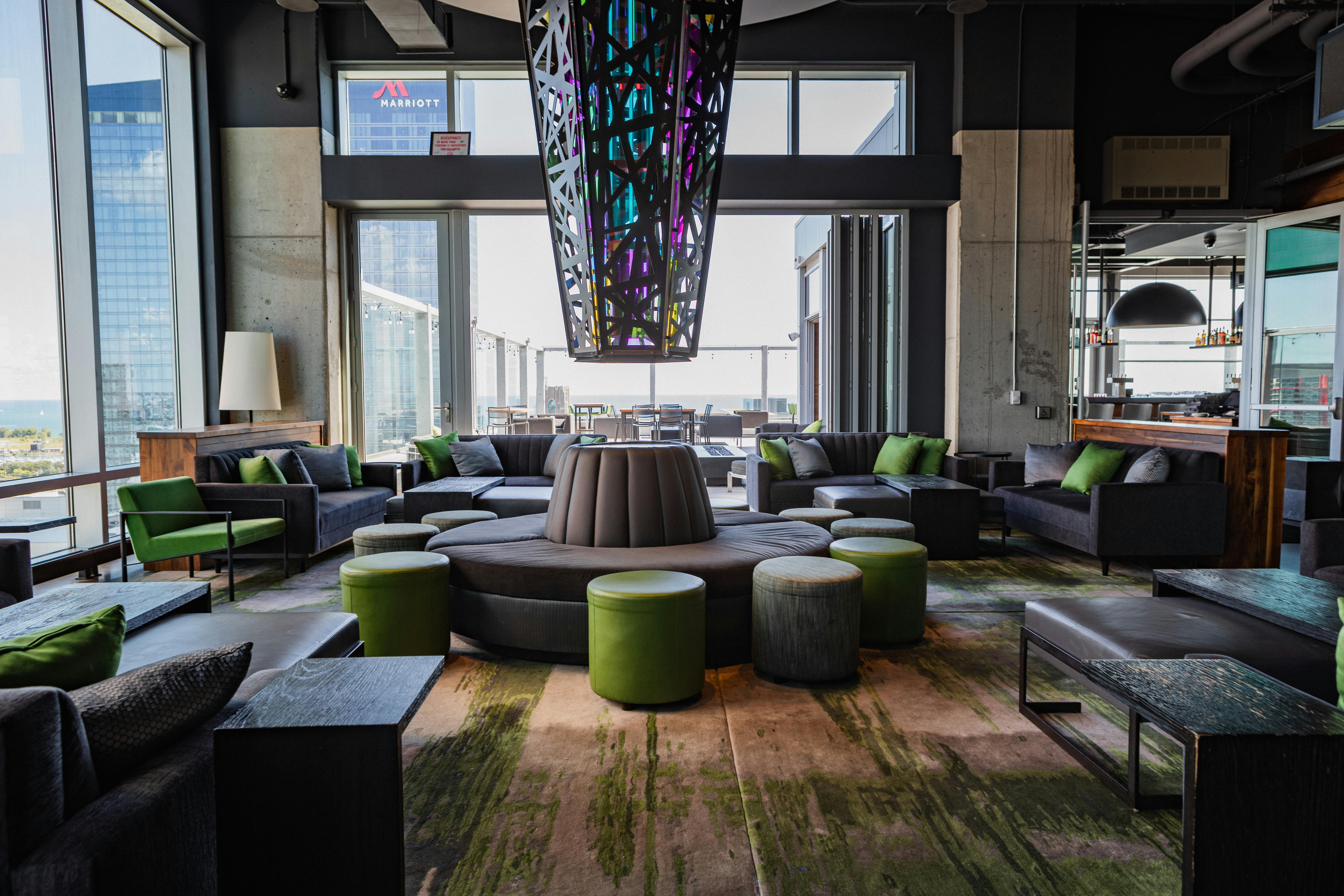 Featured photo from East Lounge